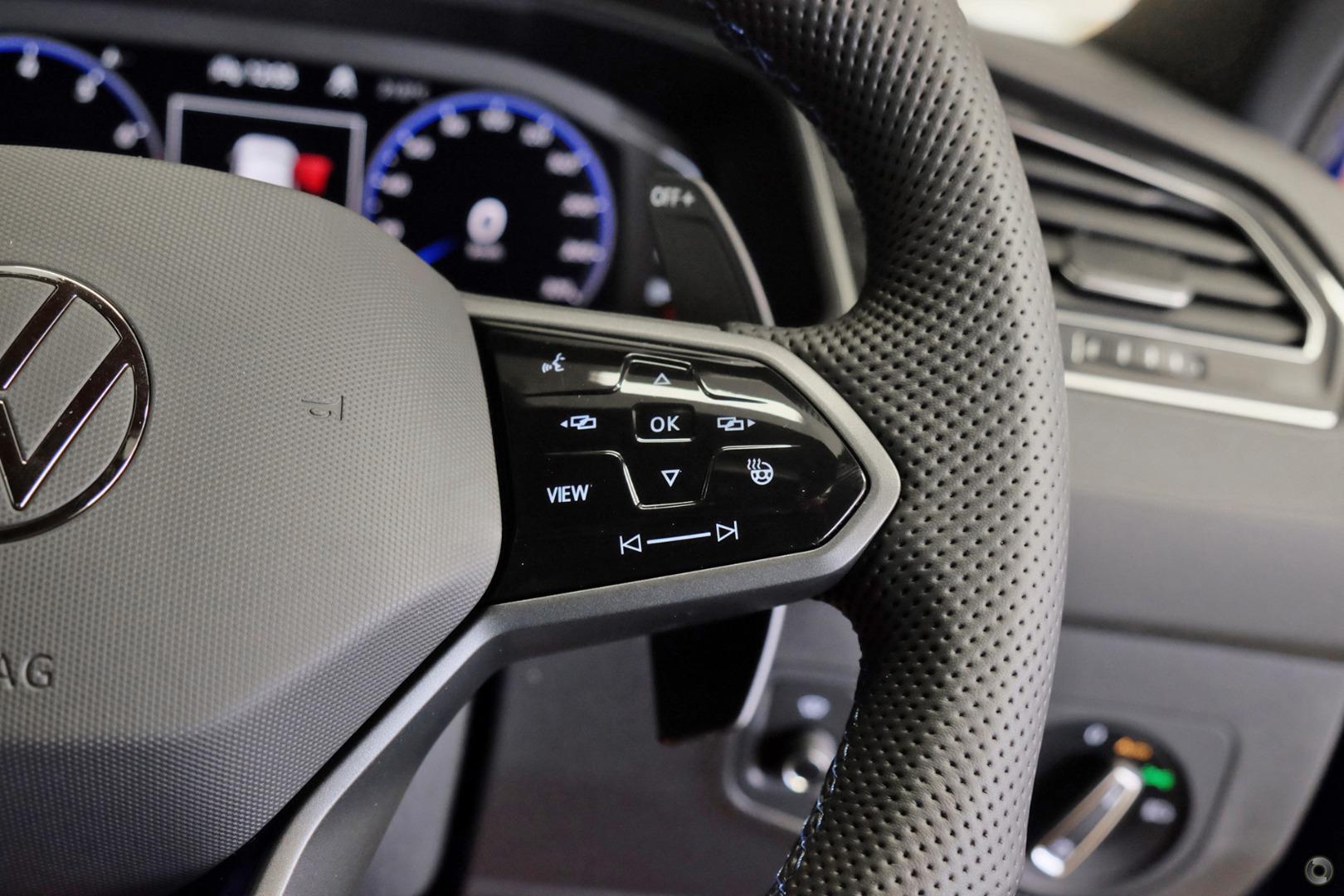 Volkswagen Tiguan image 4
