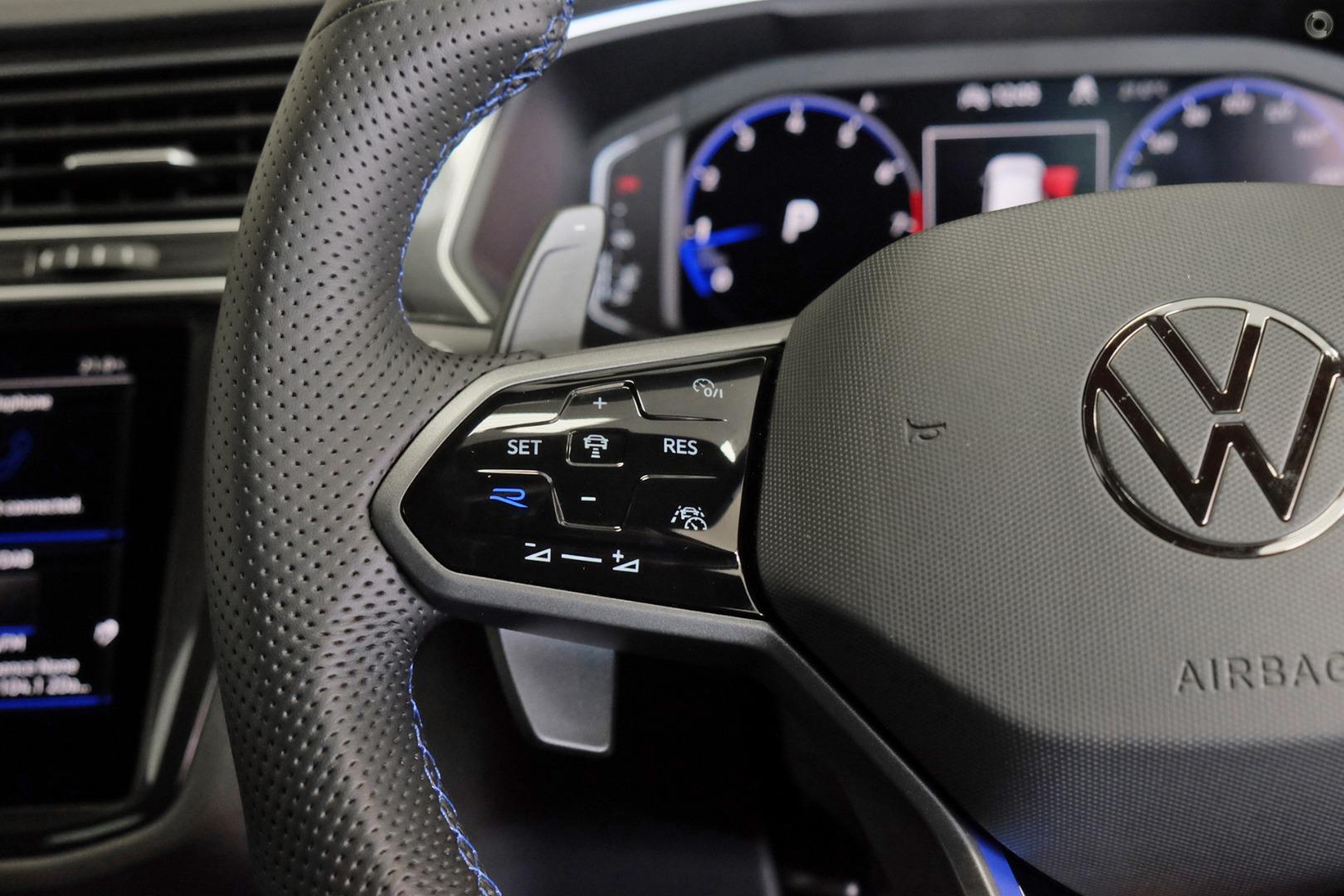 Volkswagen Tiguan image 3