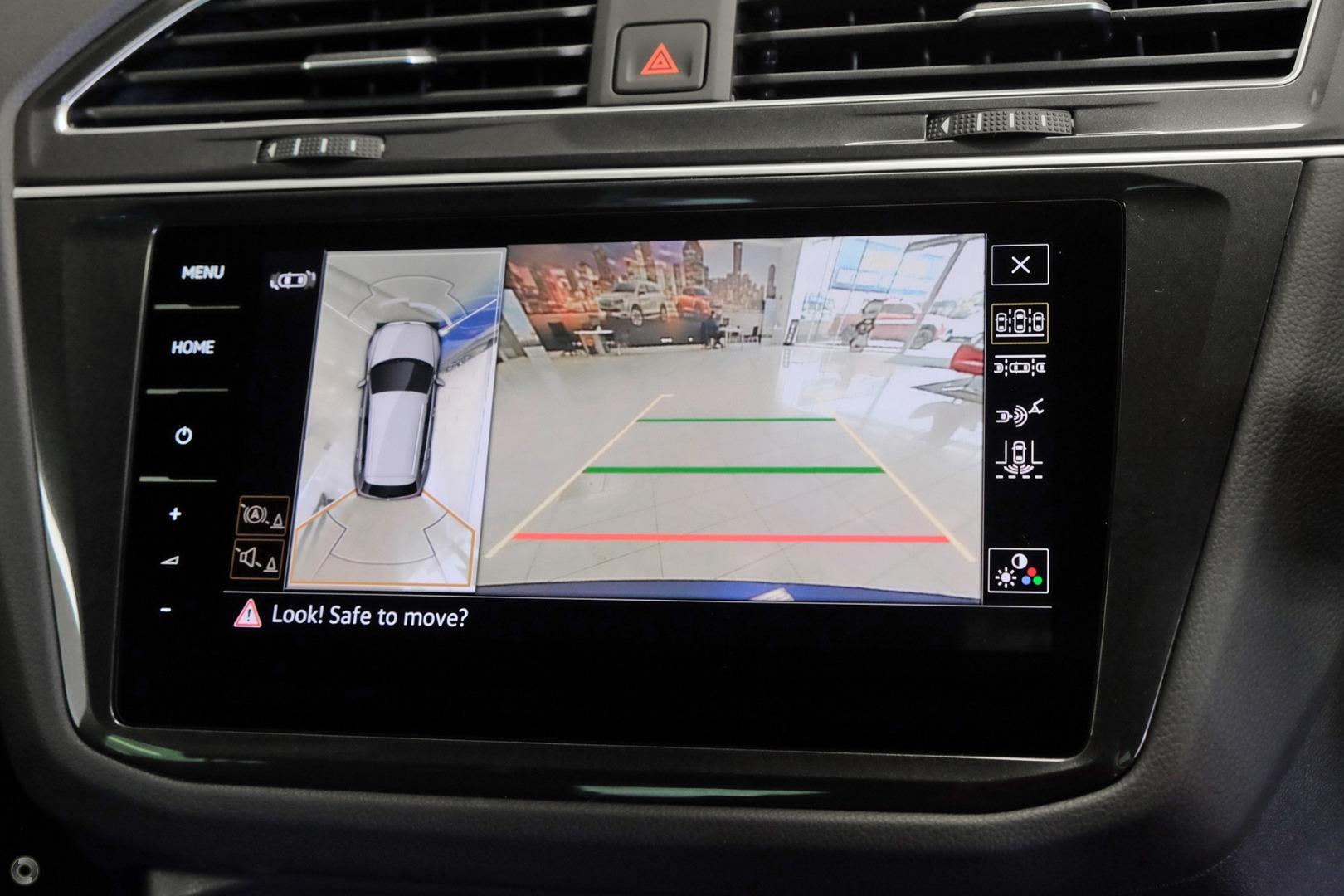 Volkswagen Tiguan image 2