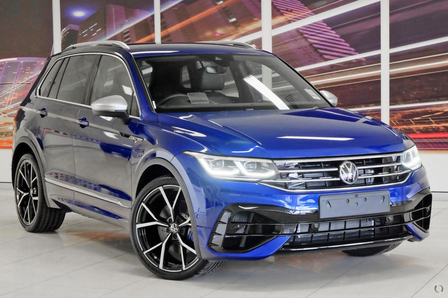 Volkswagen Tiguan image 1