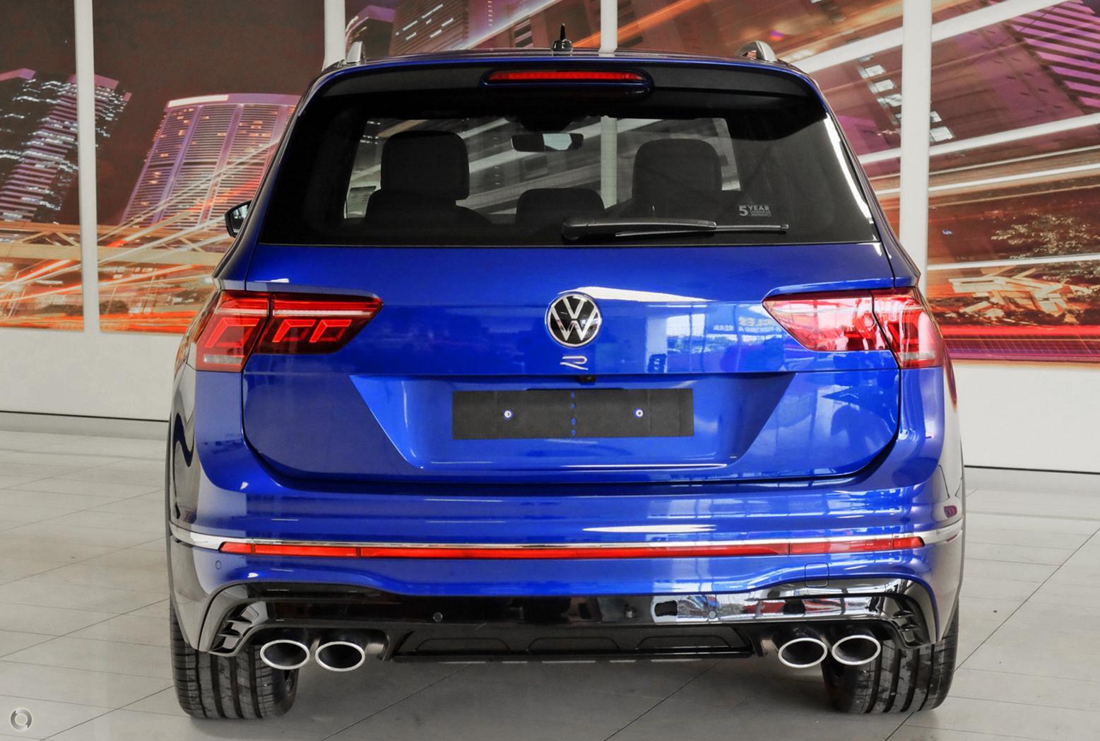 Volkswagen Tiguan image 3