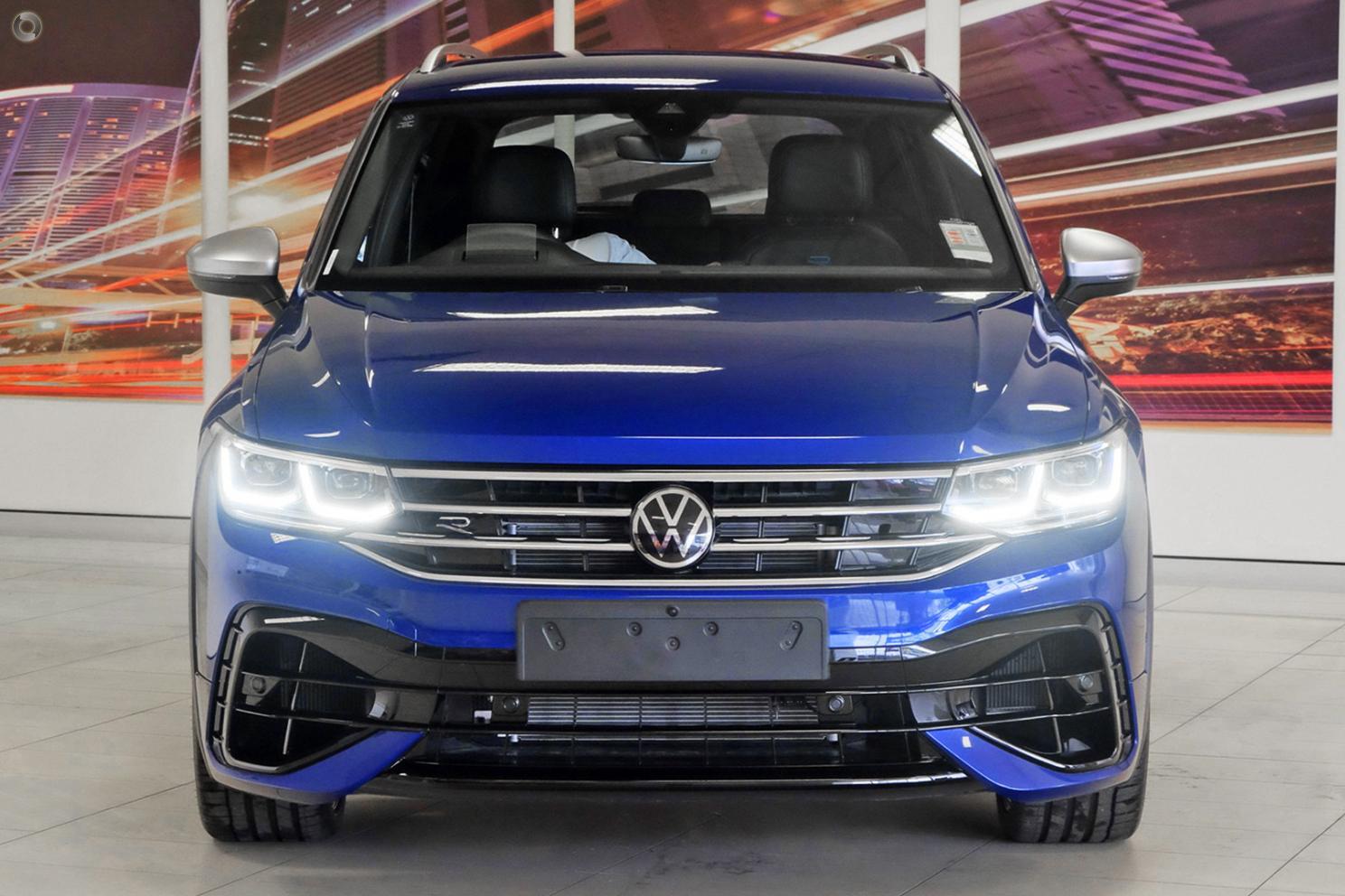 Volkswagen Tiguan image 2