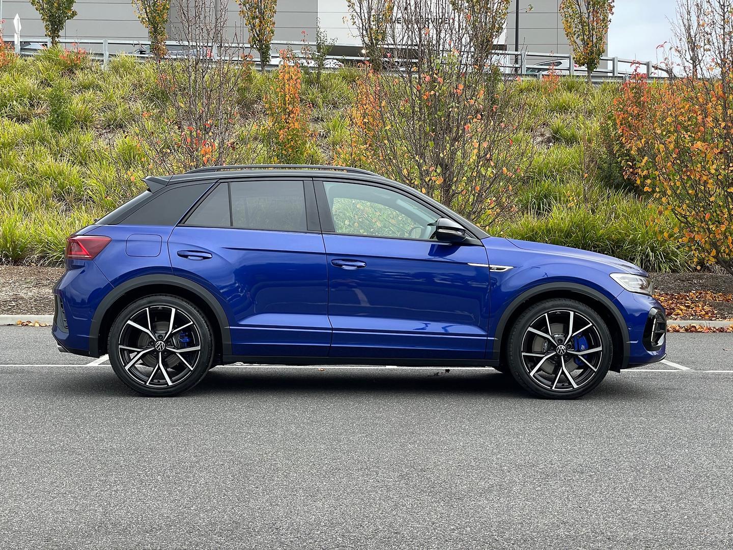 Volkswagen T-roc image 3