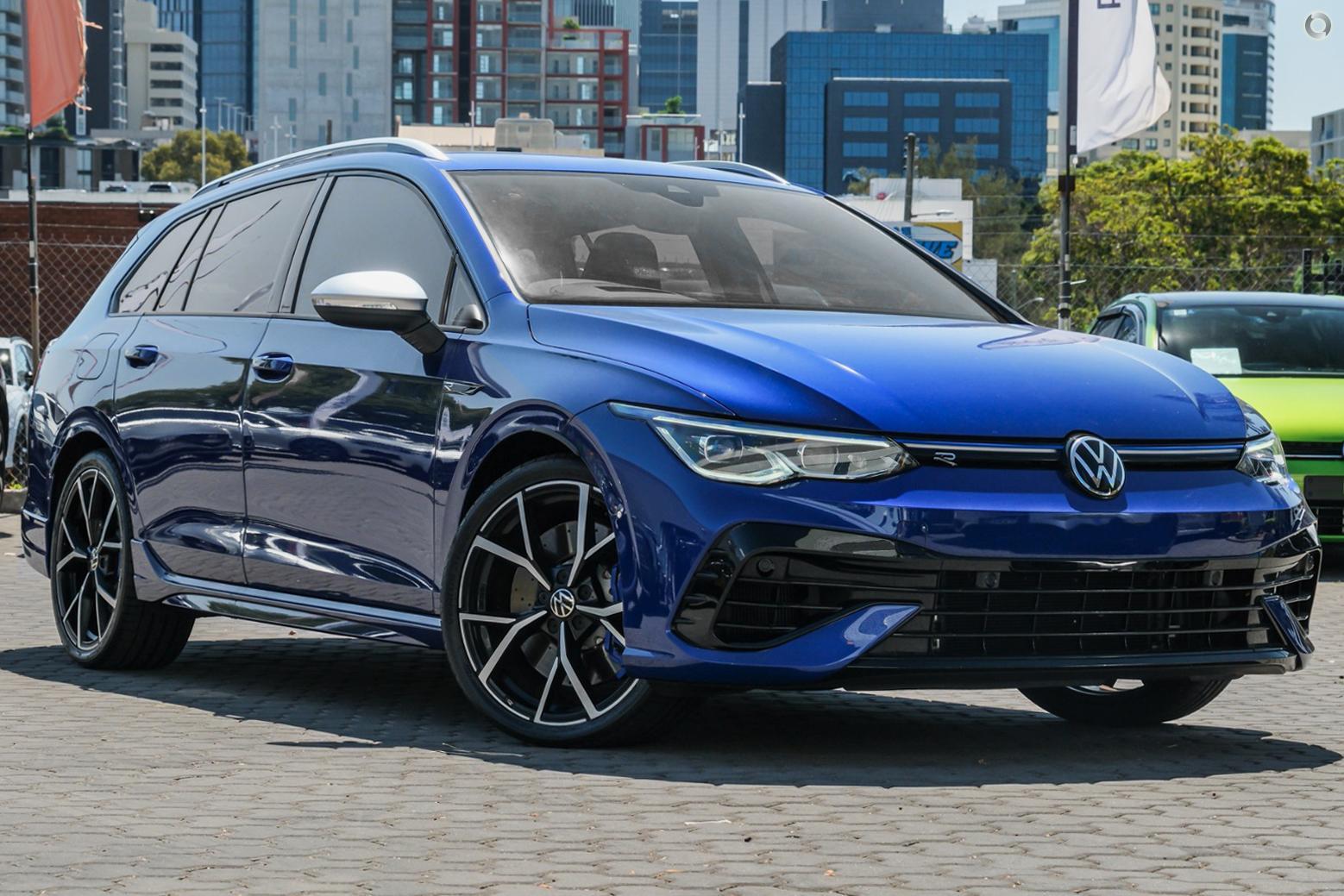 Volkswagen Golf image 1