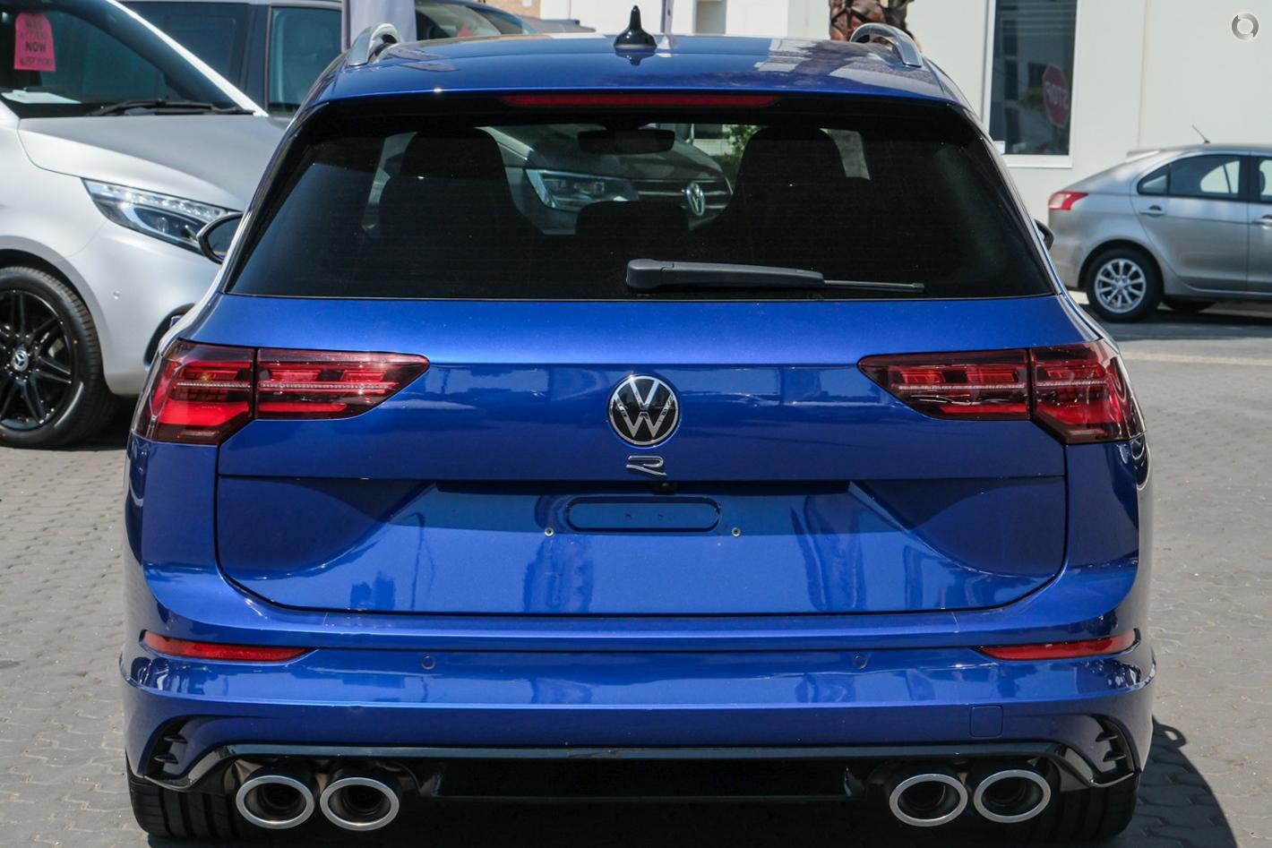 Volkswagen Golf image 3