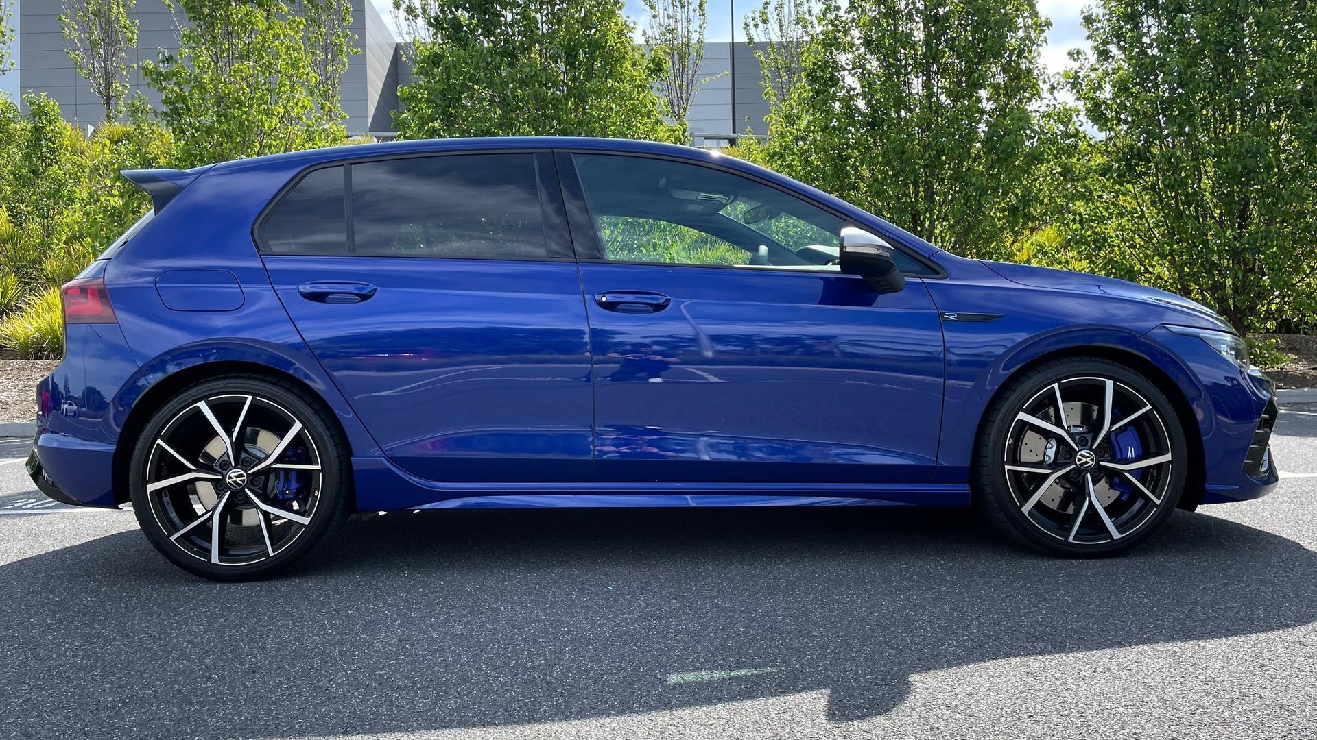 Volkswagen Golf image 3