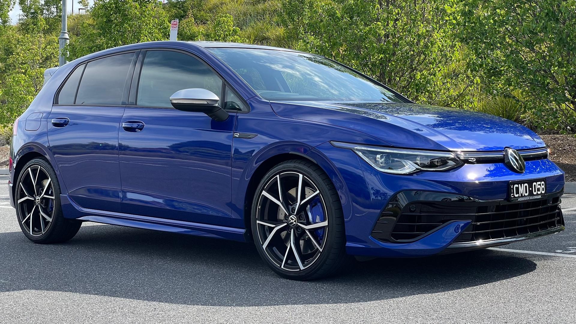 Volkswagen Golf image 2