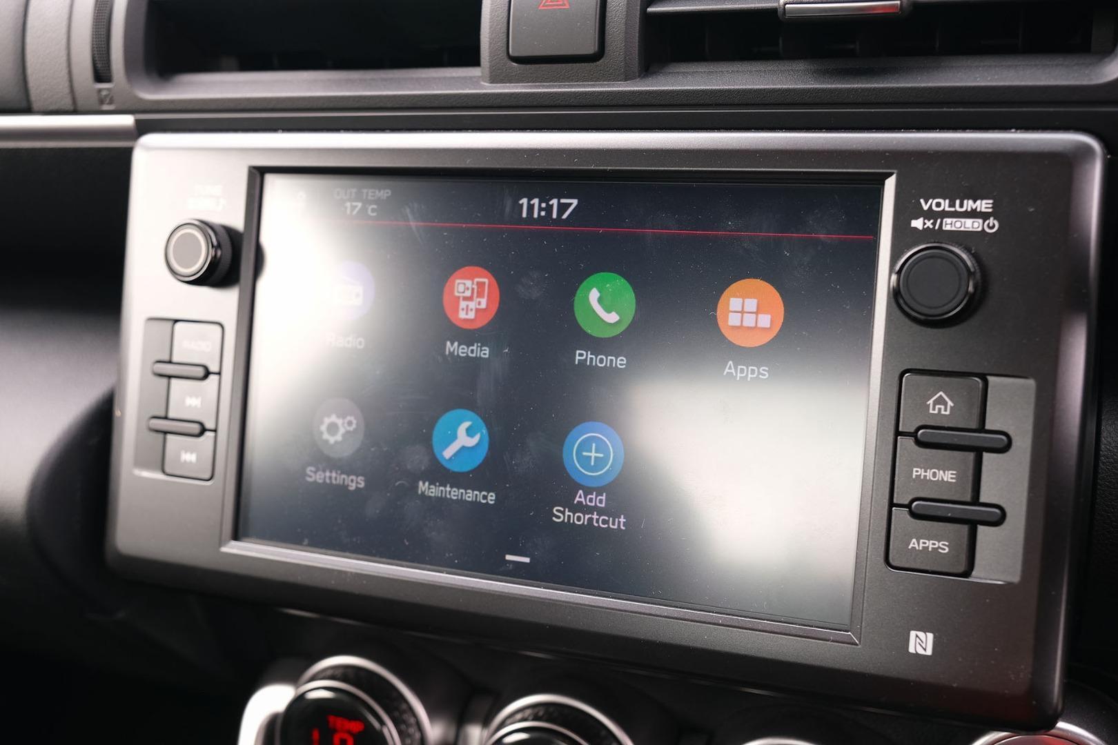 Toyota Gr86 image 2