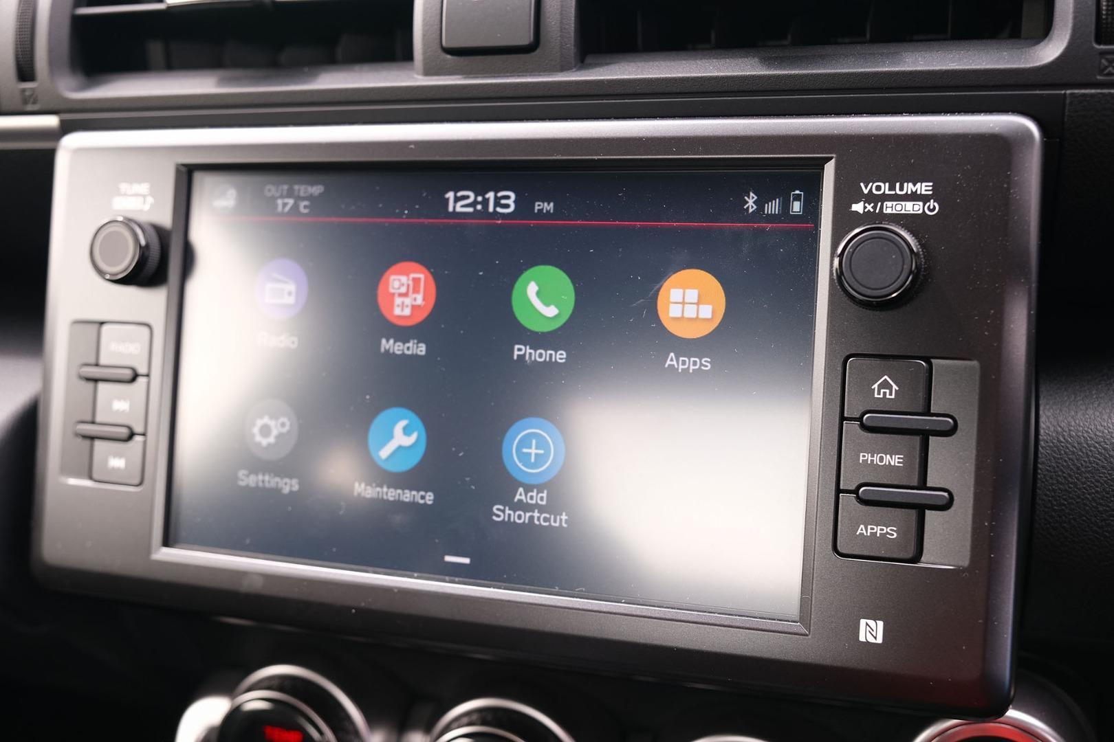 Toyota Gr86 image 3