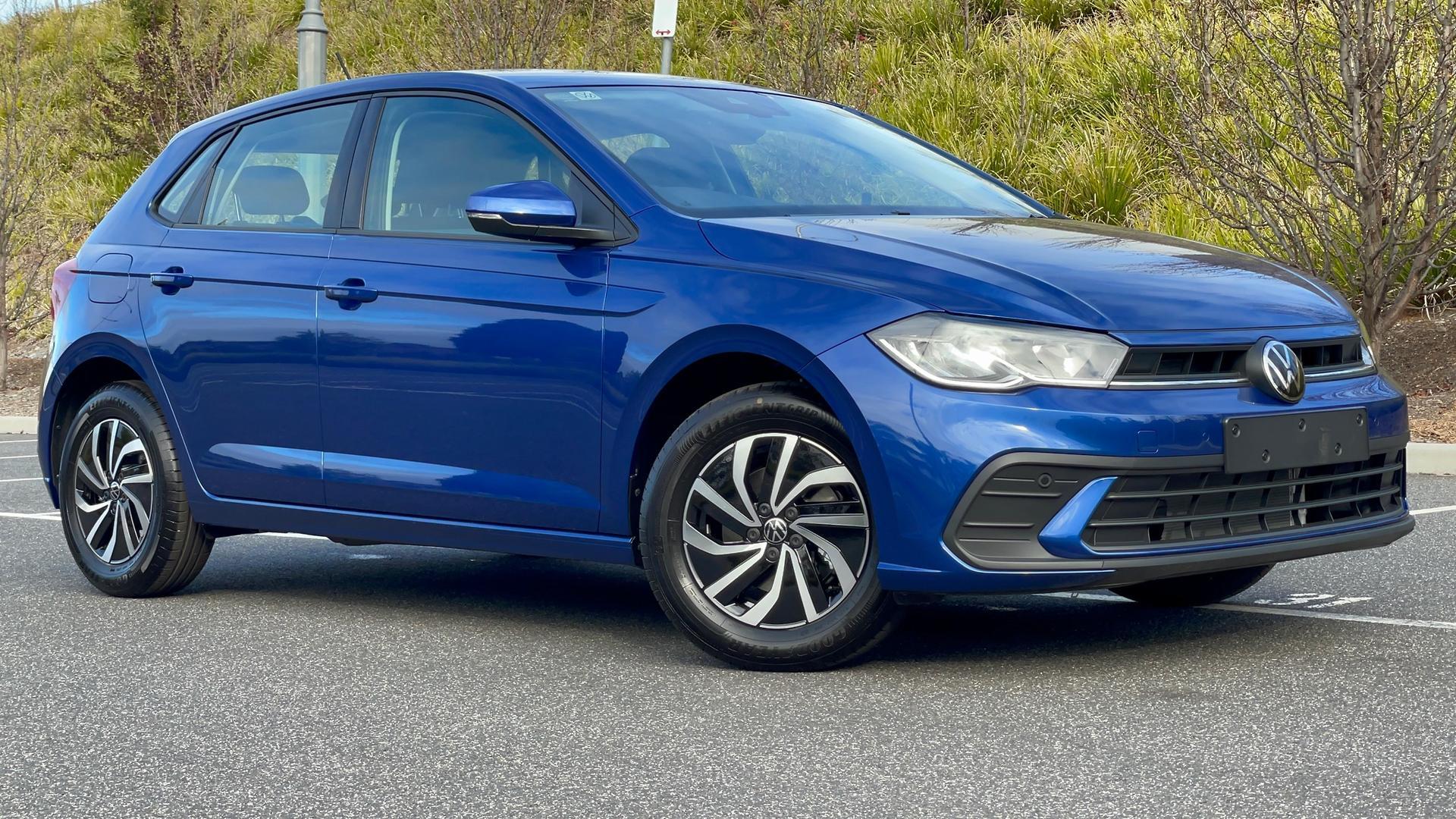 Volkswagen Polo image 1
