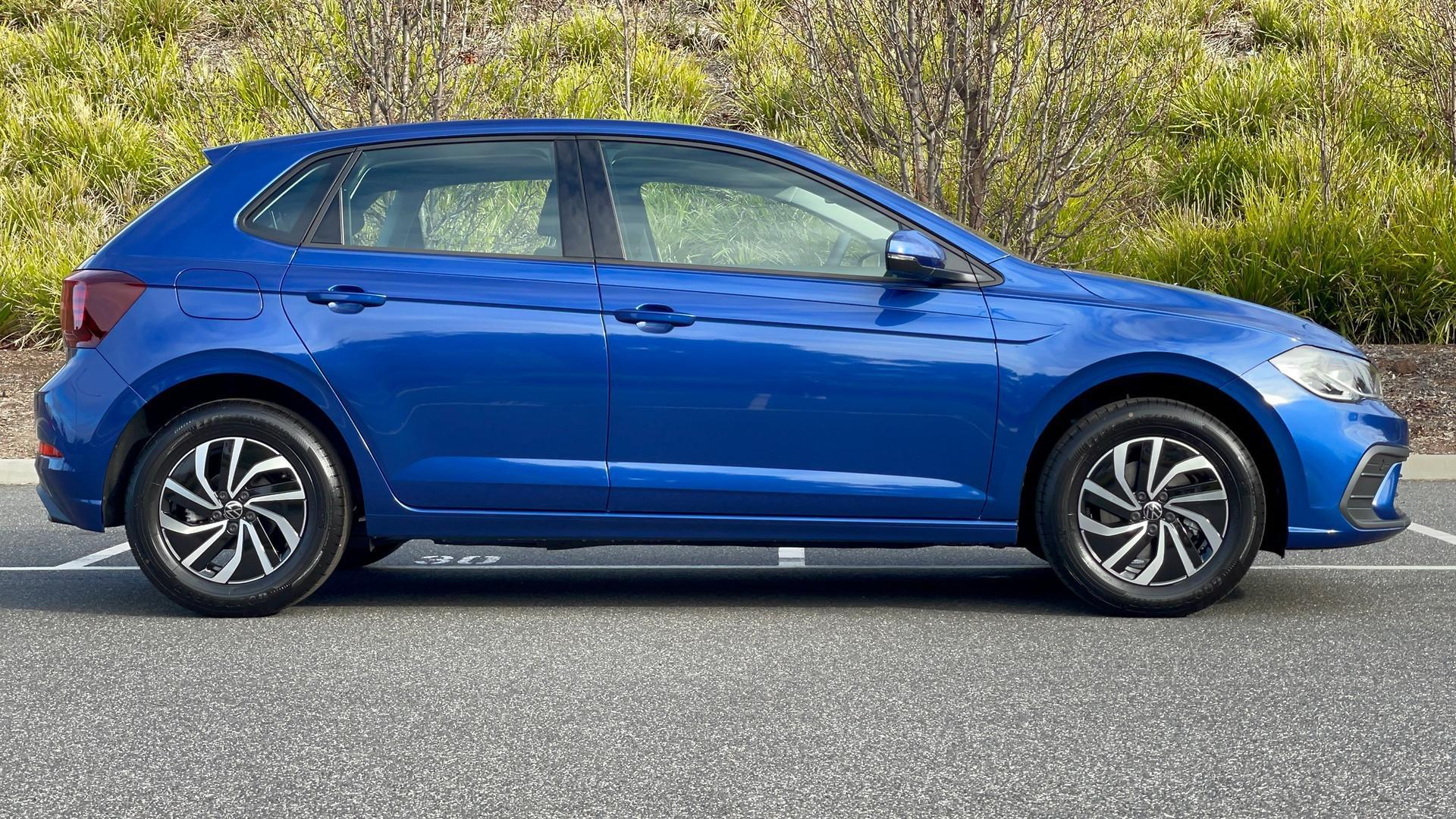 Volkswagen Polo image 3