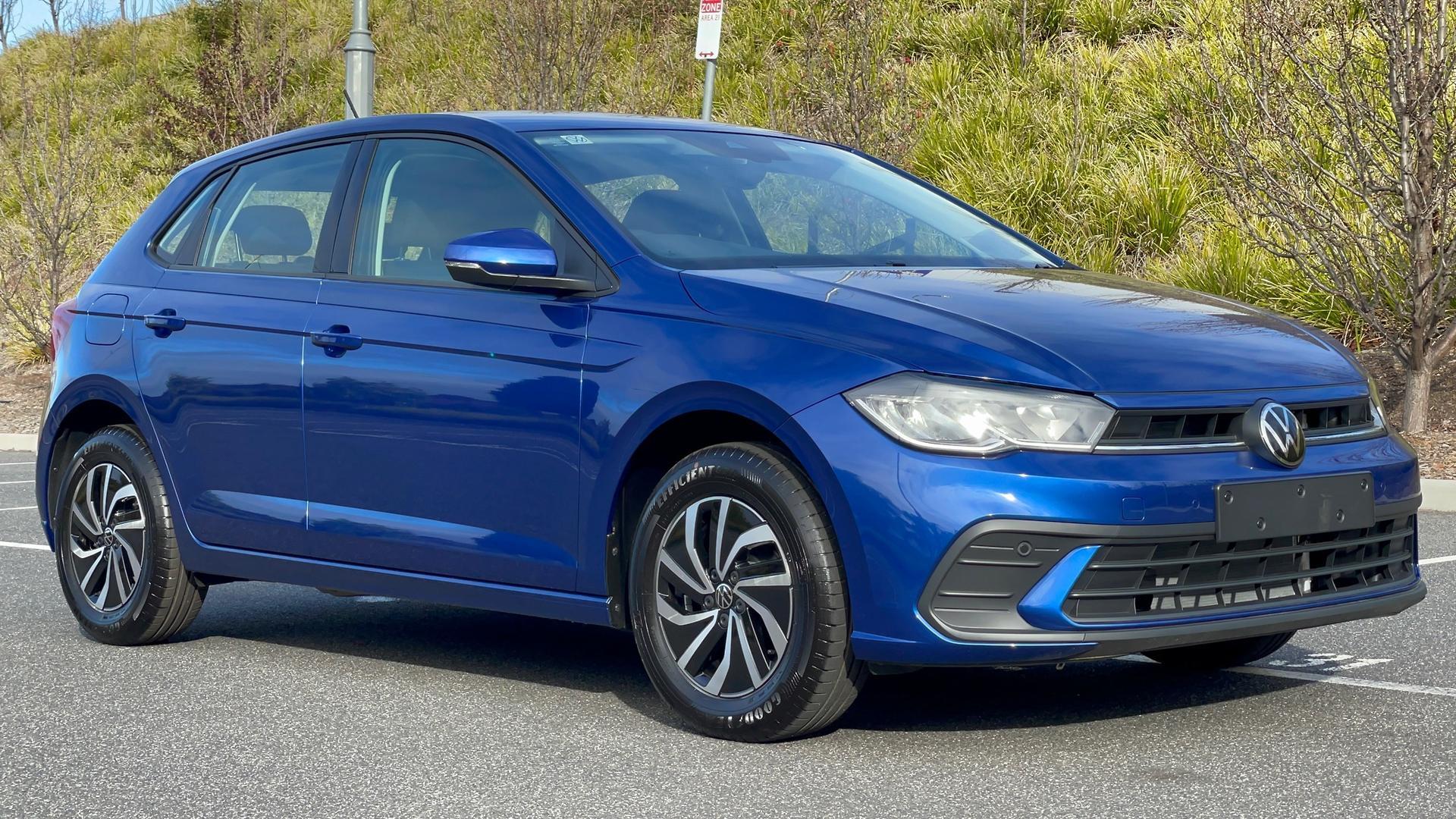 Volkswagen Polo image 2