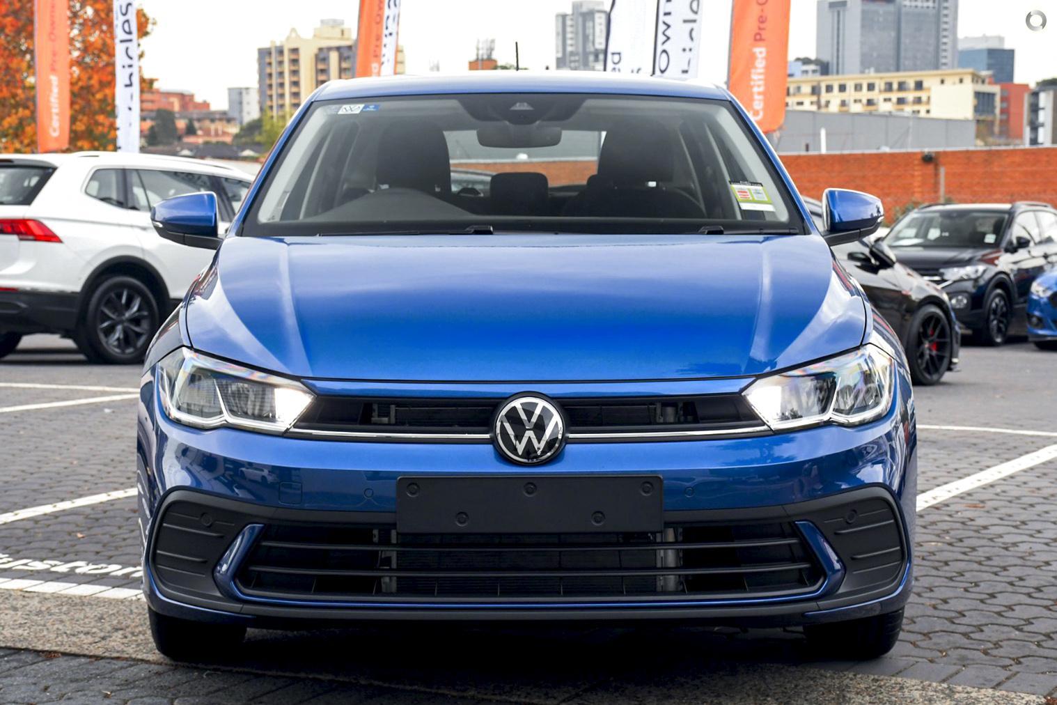 Volkswagen Polo image 2