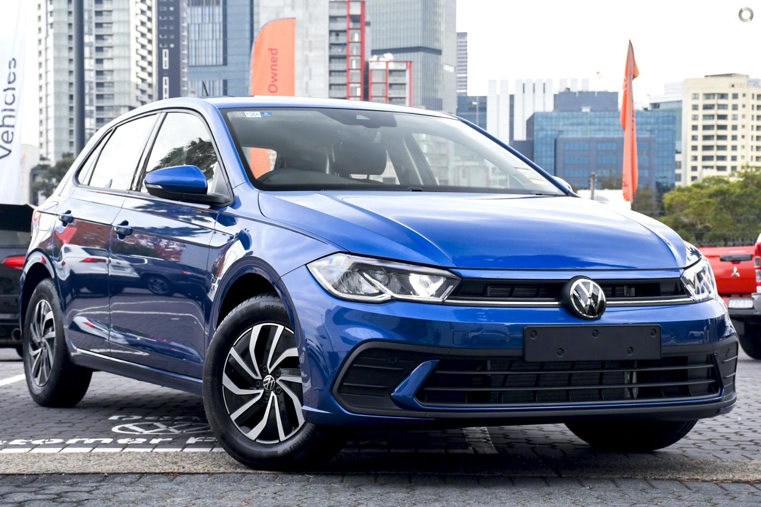 Volkswagen Polo image 1
