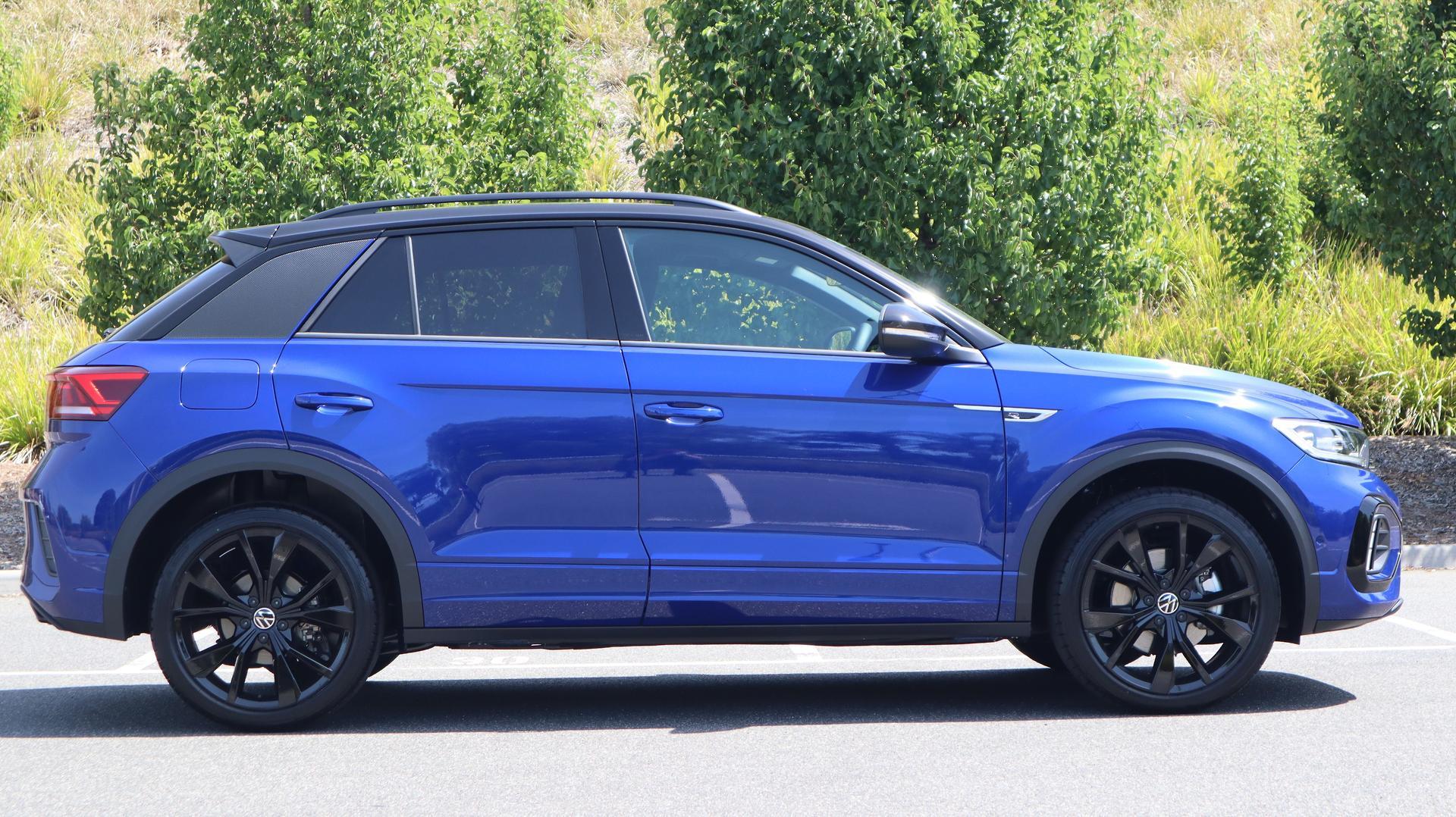 Volkswagen T-roc image 4