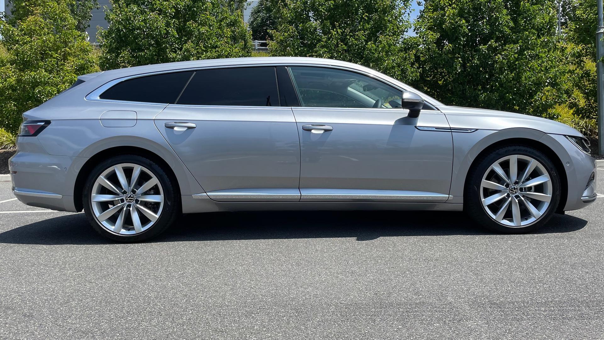 Volkswagen Arteon image 3