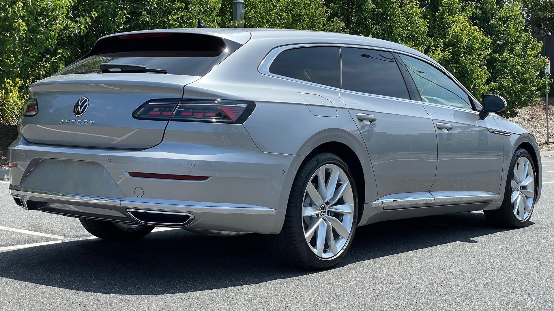 Volkswagen Arteon image 4