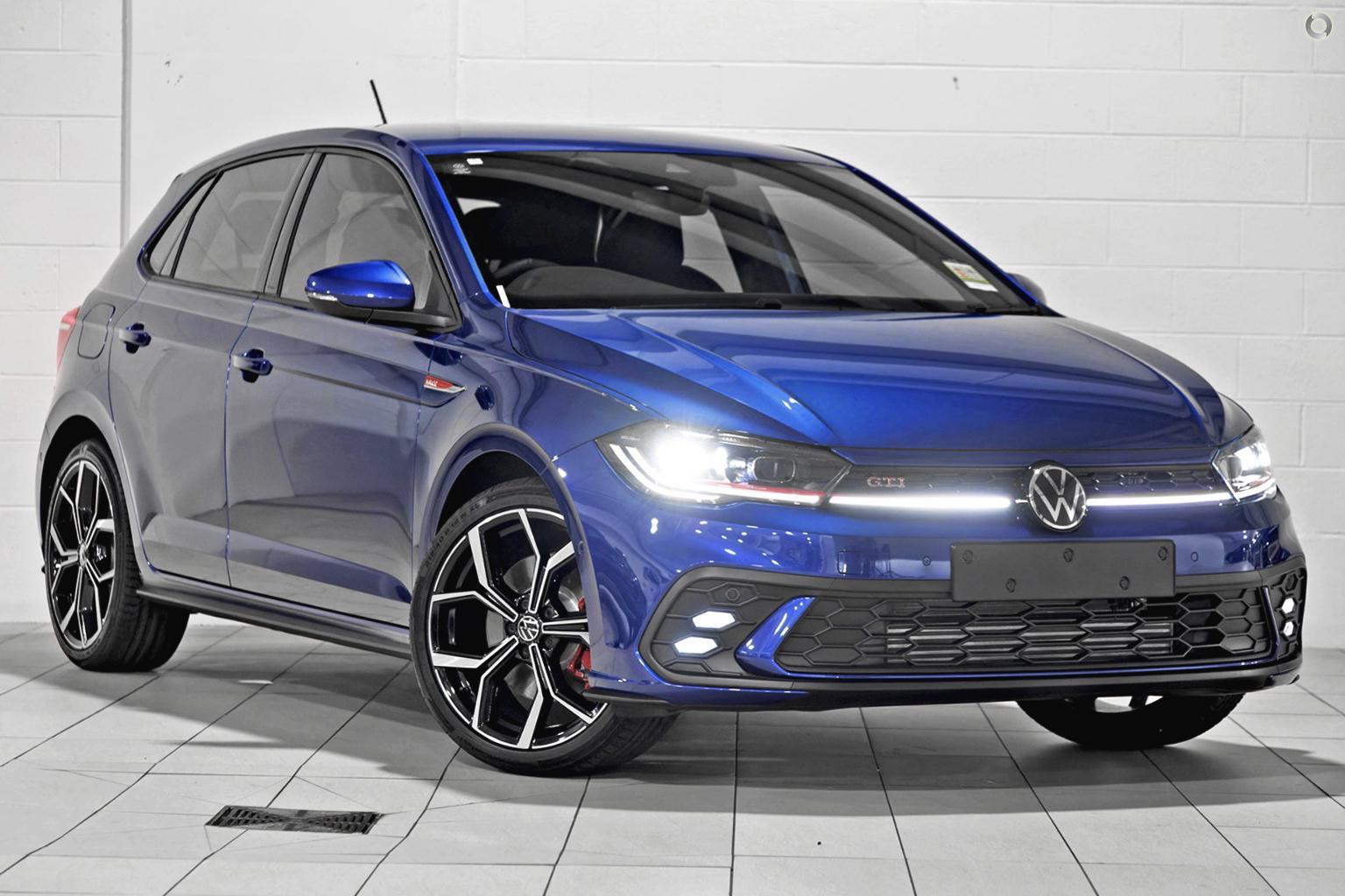 Volkswagen Polo image 1