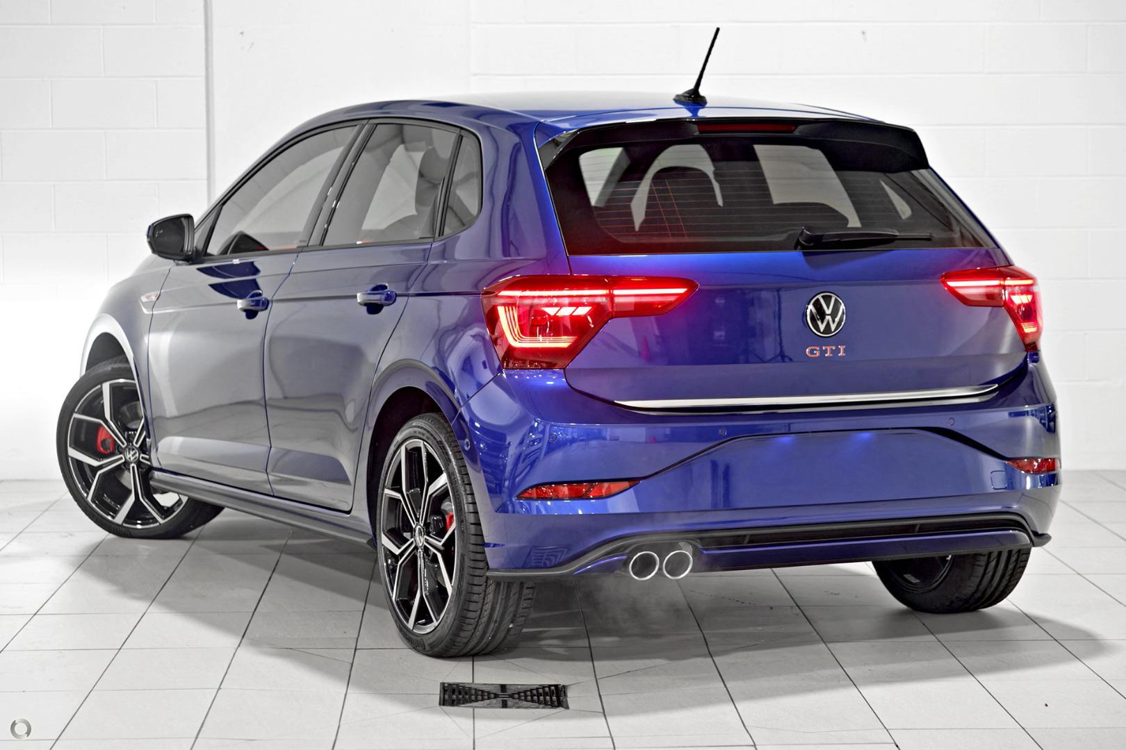 Volkswagen Polo image 4