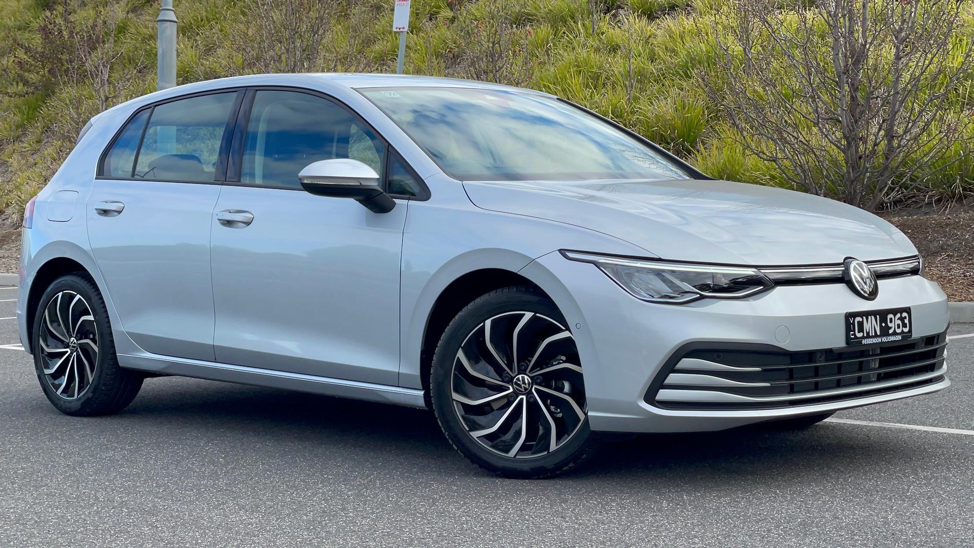 Volkswagen Golf image 1