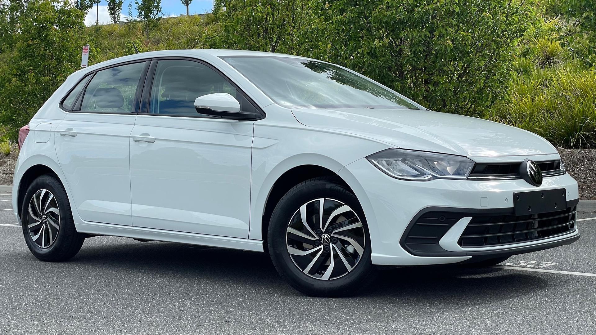 Volkswagen Polo image 1