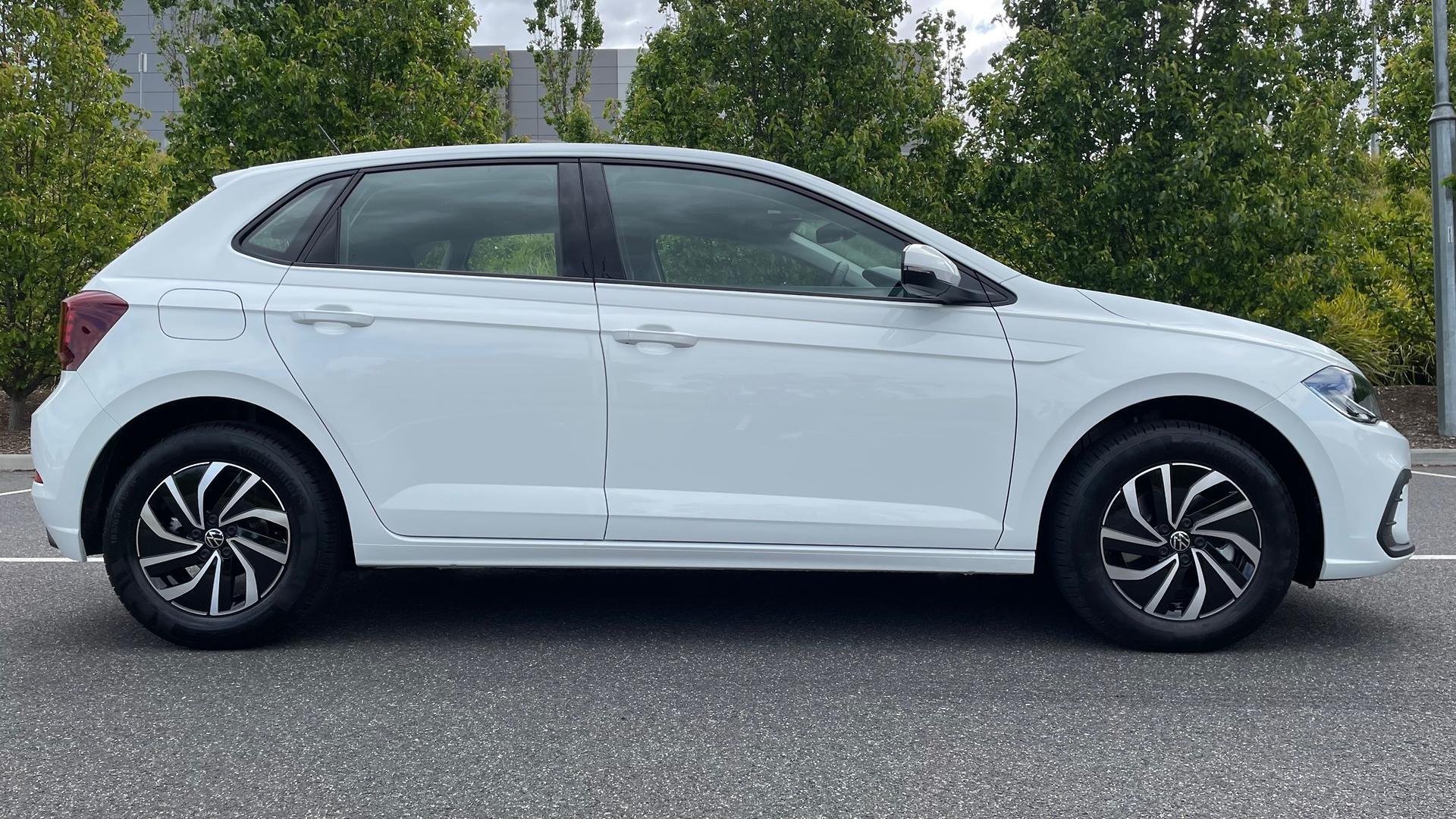 Volkswagen Polo image 3