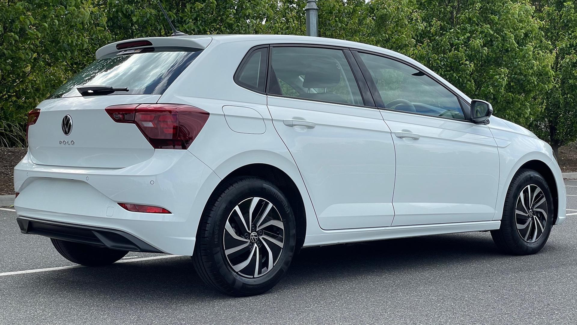 Volkswagen Polo image 4