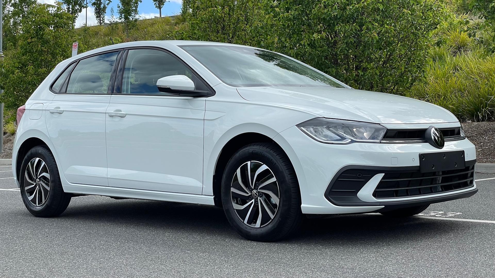 Volkswagen Polo image 2