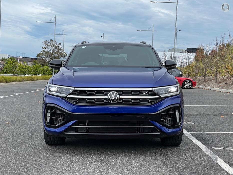 Volkswagen T-roc image 2