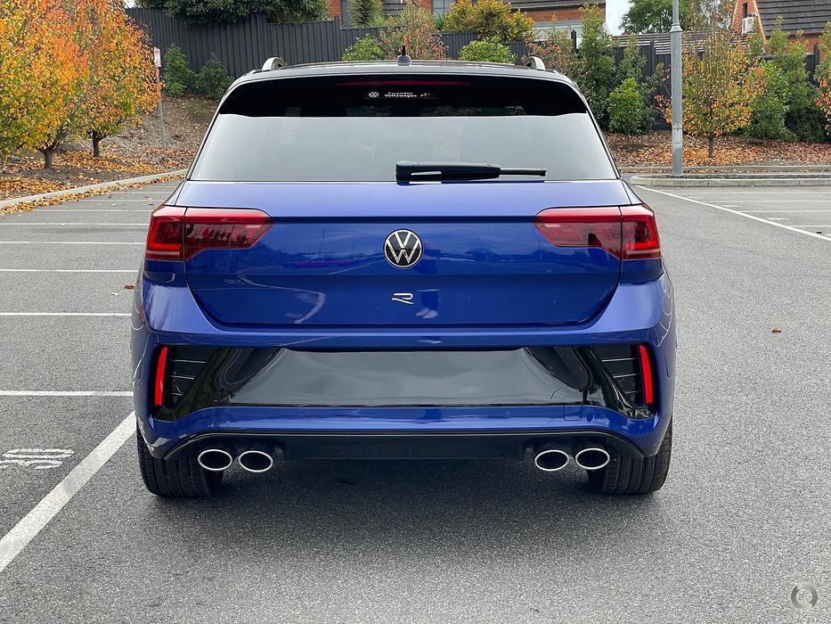 Volkswagen T-roc image 4