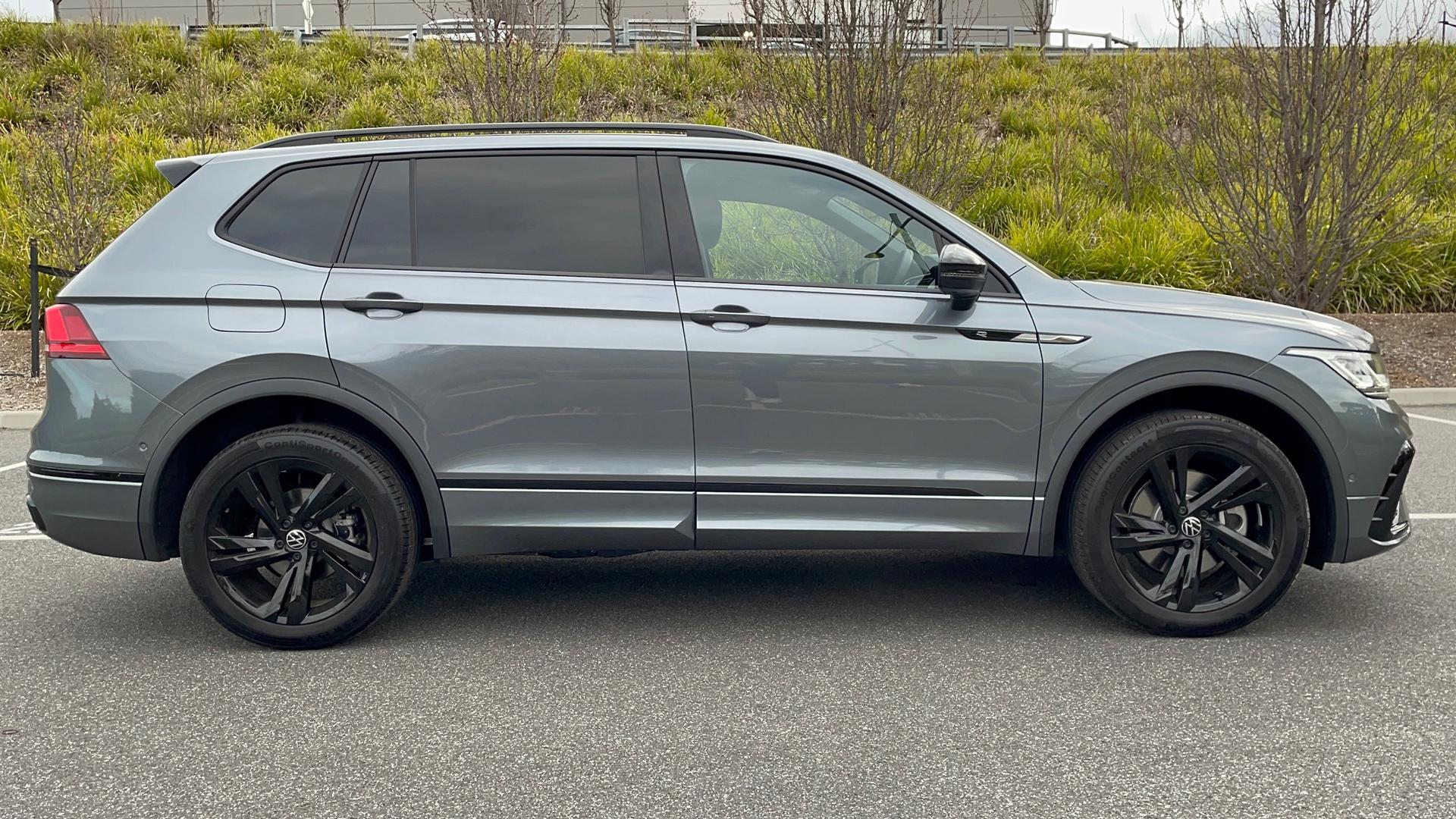 Volkswagen Tiguan image 3