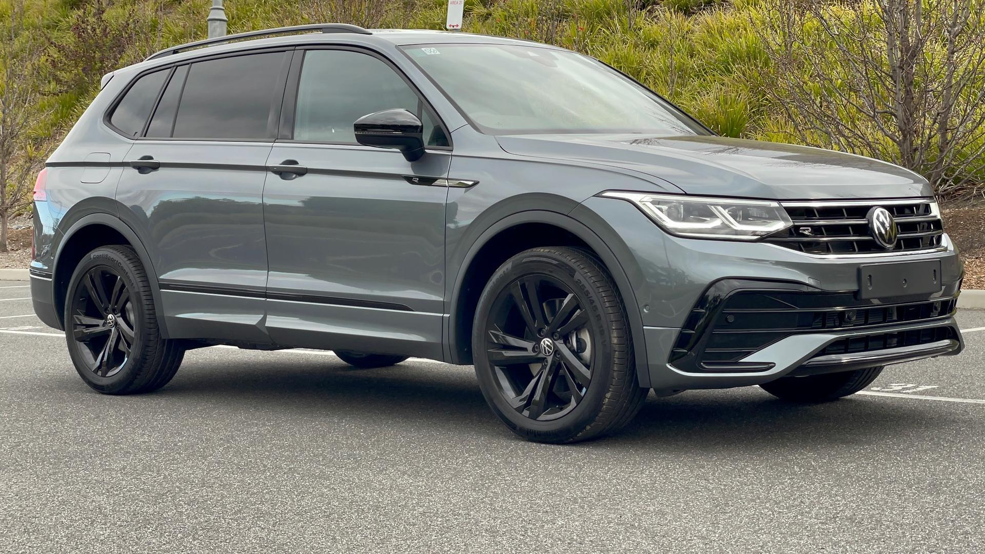 Volkswagen Tiguan image 2