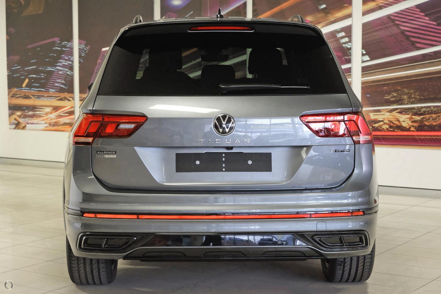Volkswagen Tiguan image 3