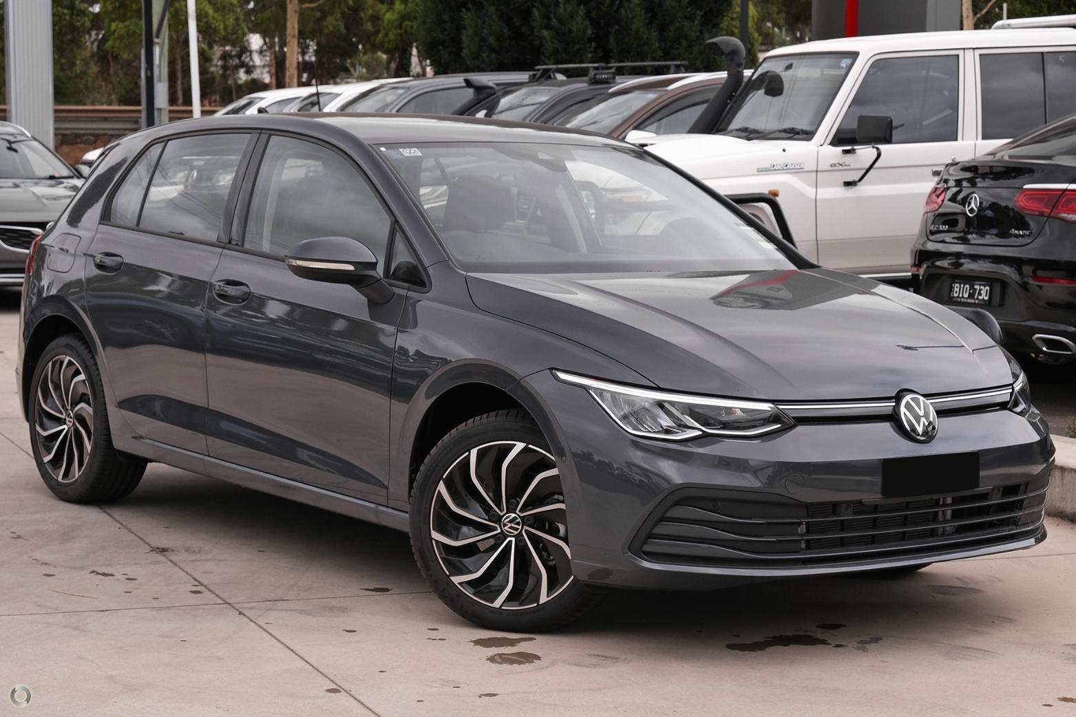 Volkswagen Golf image 1