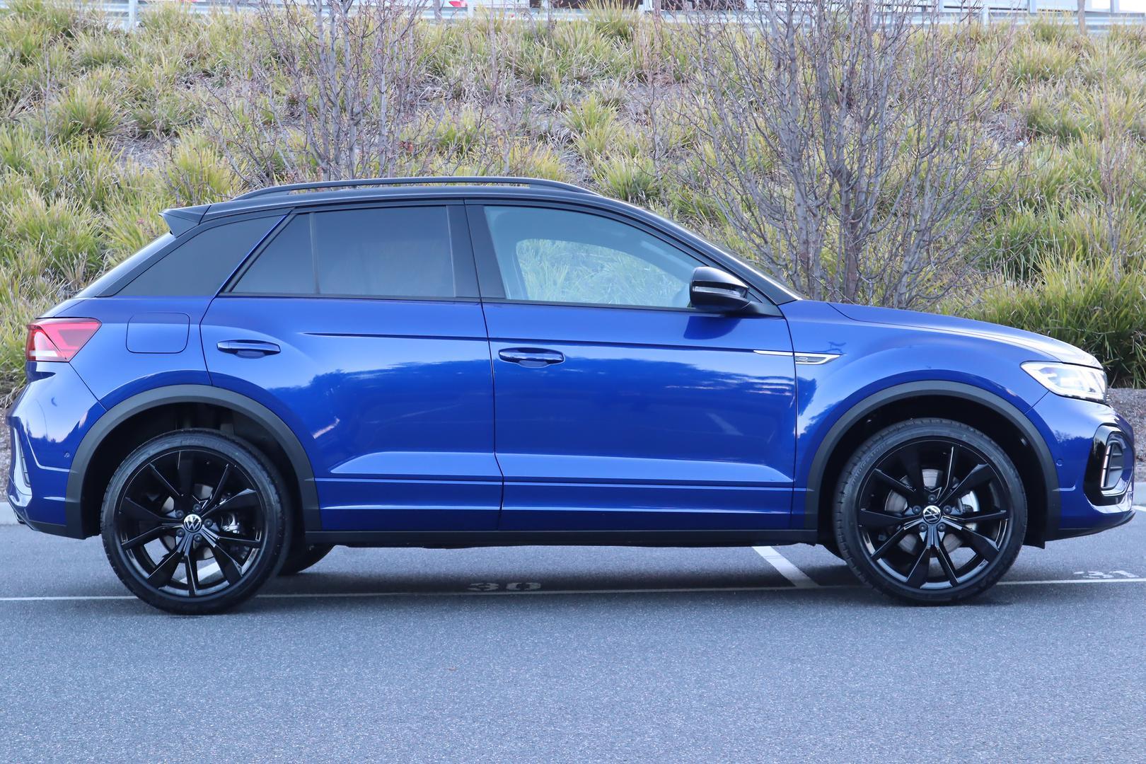 Volkswagen T-roc image 4
