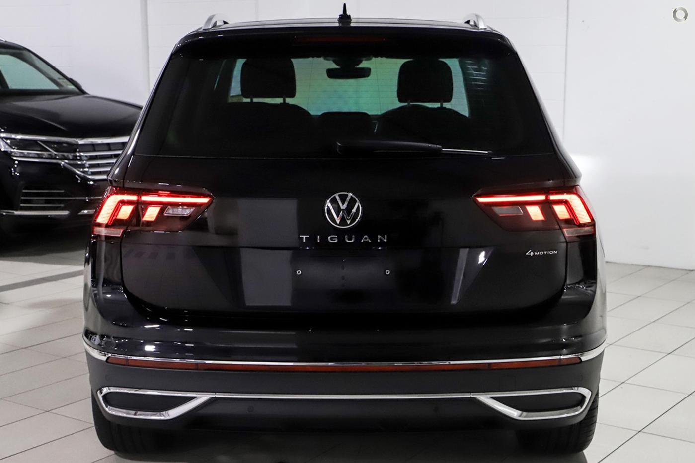 Volkswagen Tiguan image 3