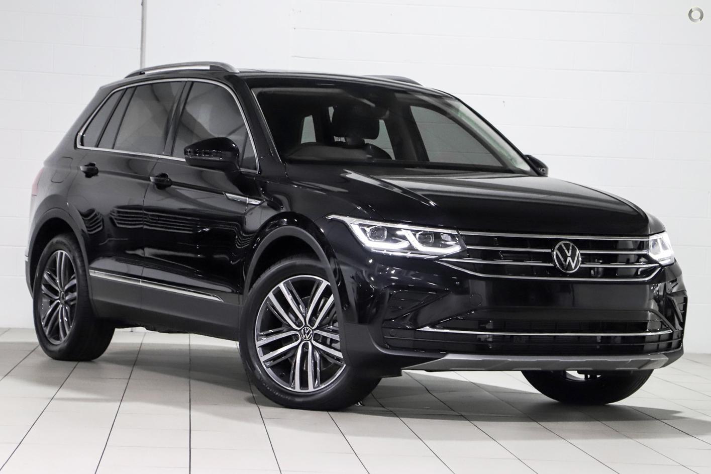 Volkswagen Tiguan image 1