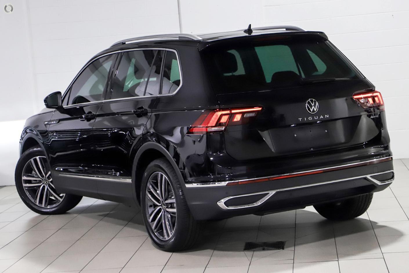 Volkswagen Tiguan image 4