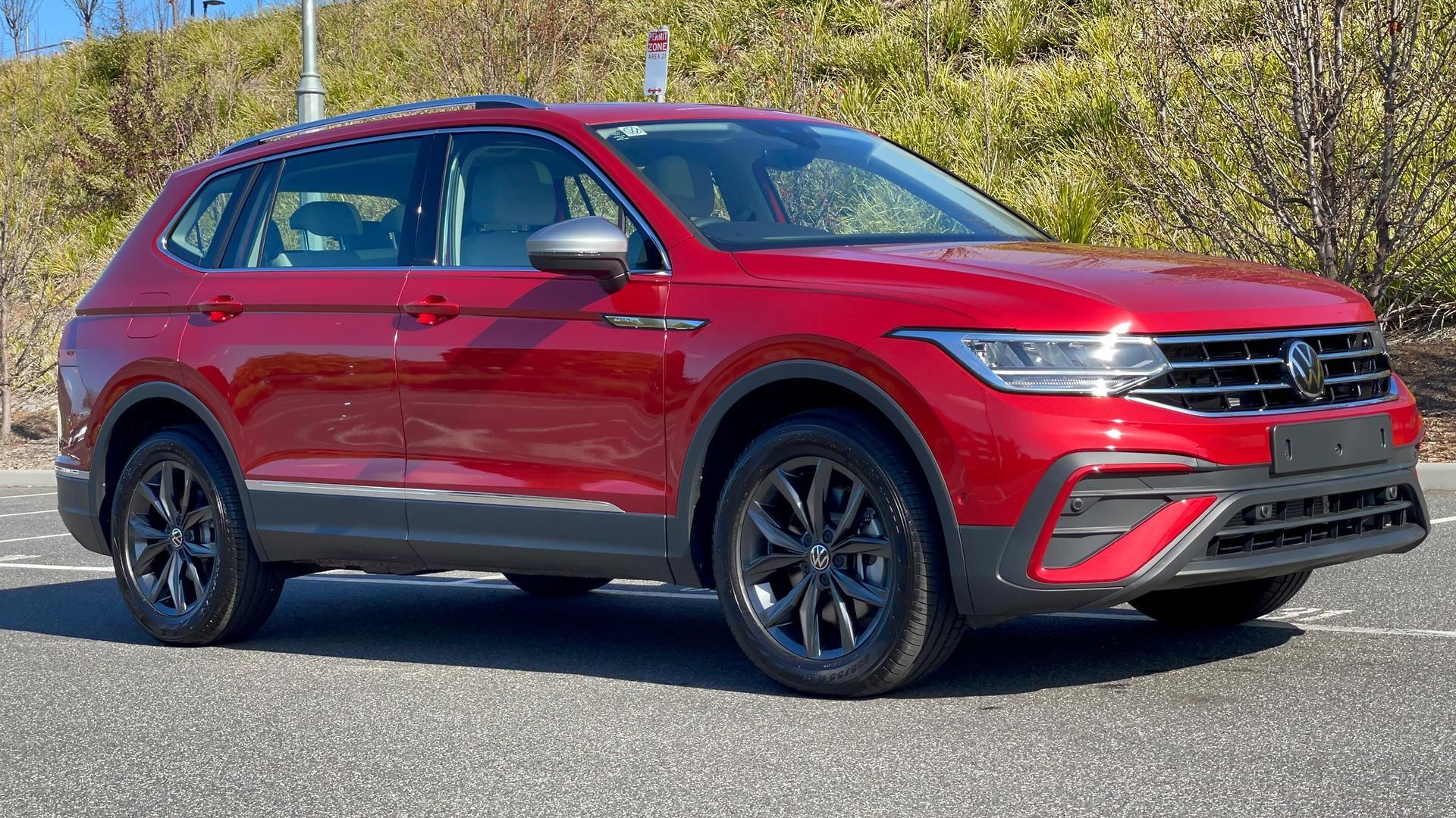 Volkswagen Tiguan image 2