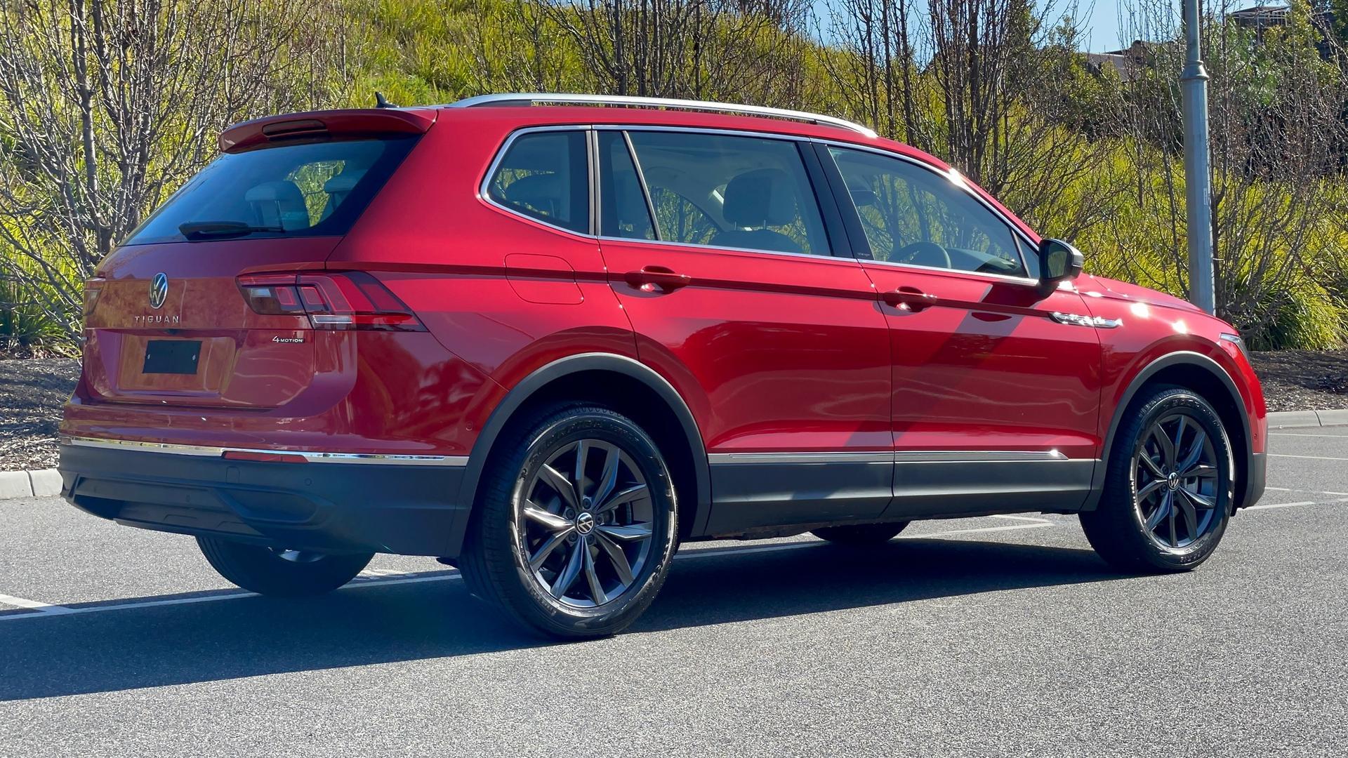 Volkswagen Tiguan image 4