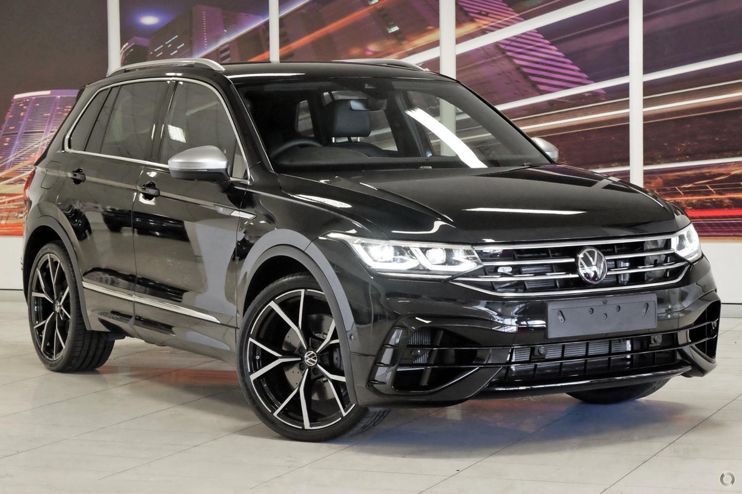 Volkswagen Tiguan image 1