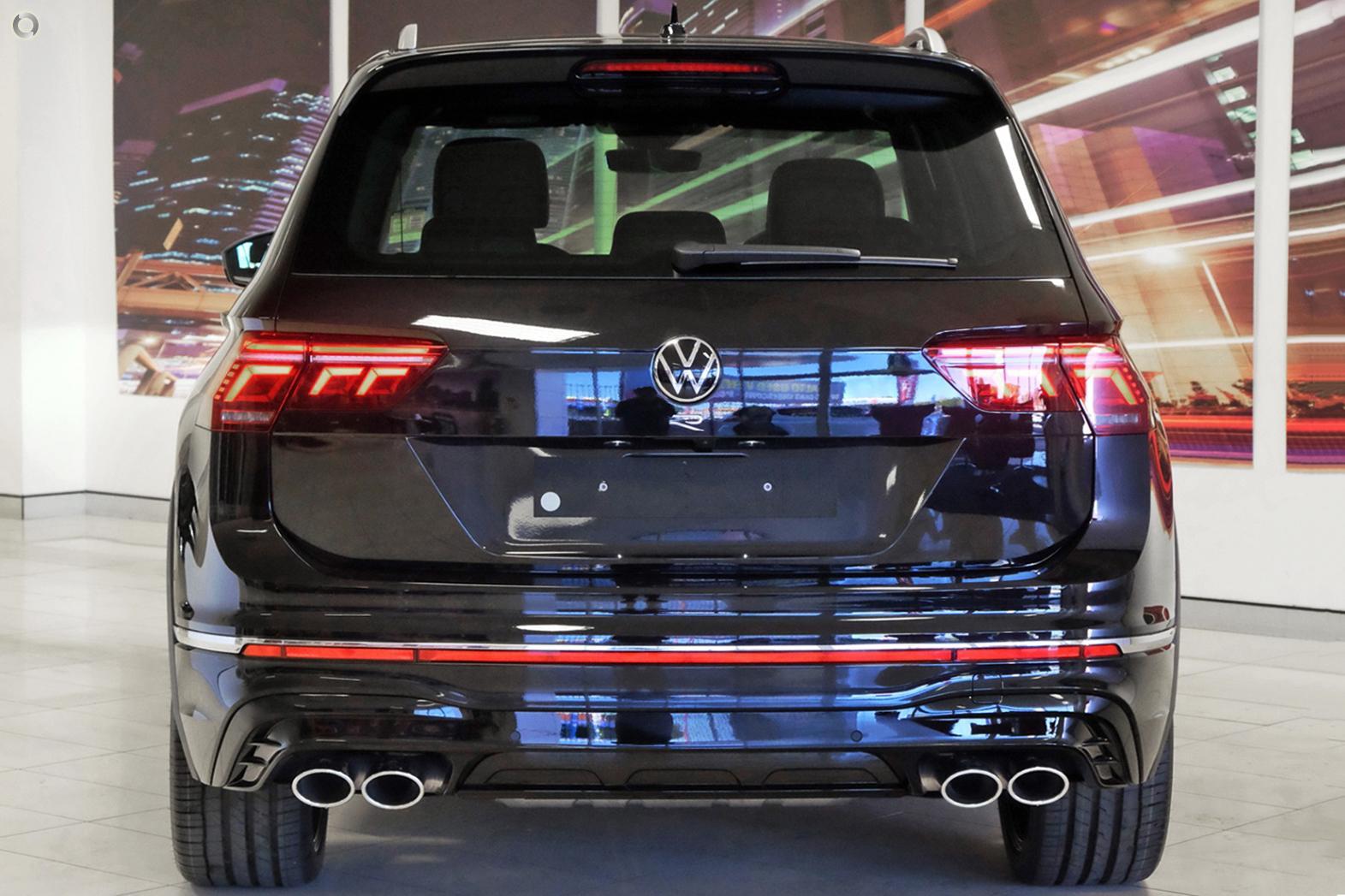 Volkswagen Tiguan image 3