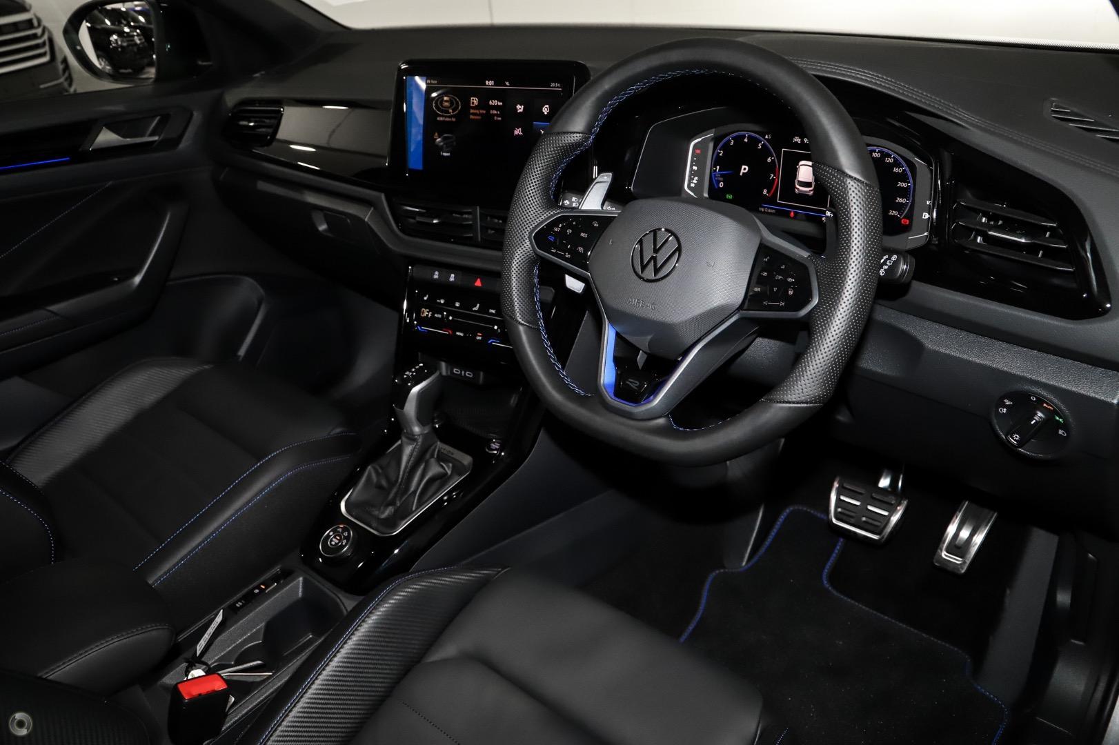 Volkswagen T-roc image 3