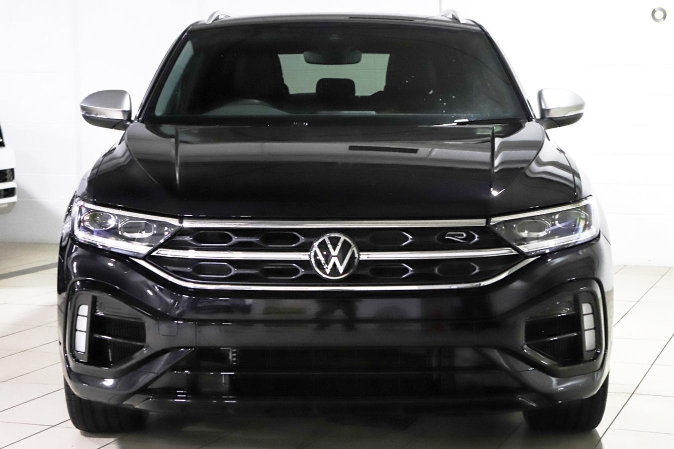 Volkswagen T-roc image 2