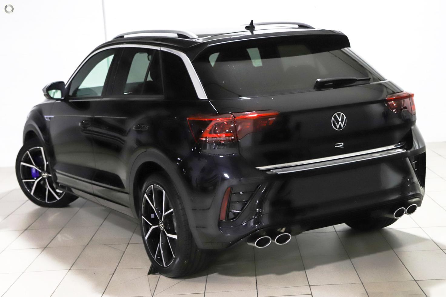 Volkswagen T-roc image 4