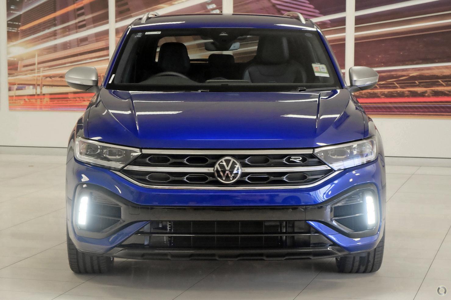 Volkswagen T-roc image 2