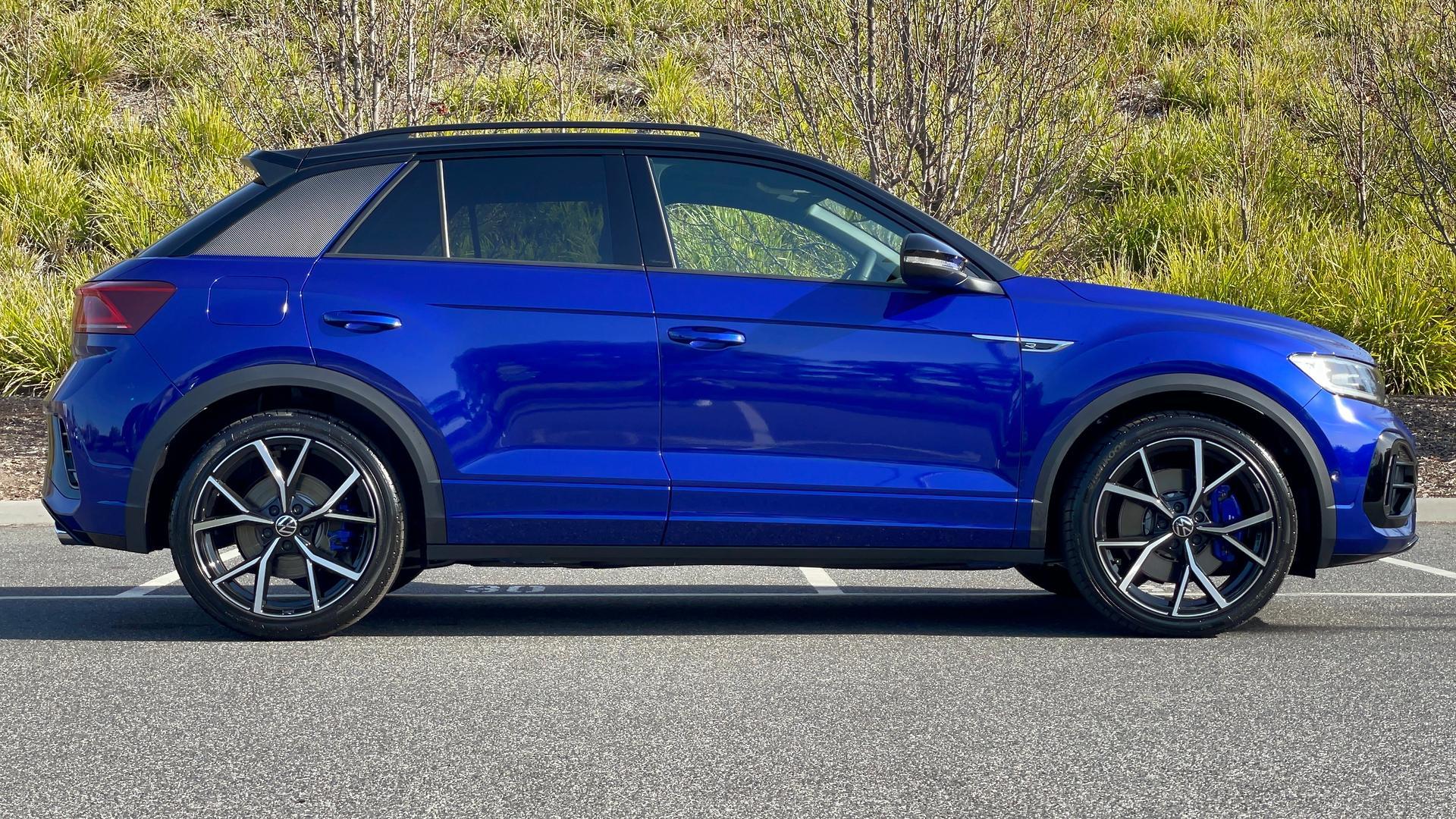 Volkswagen T-roc image 3