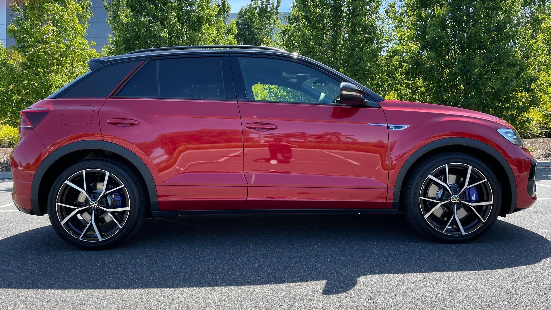 Volkswagen T-roc image 3