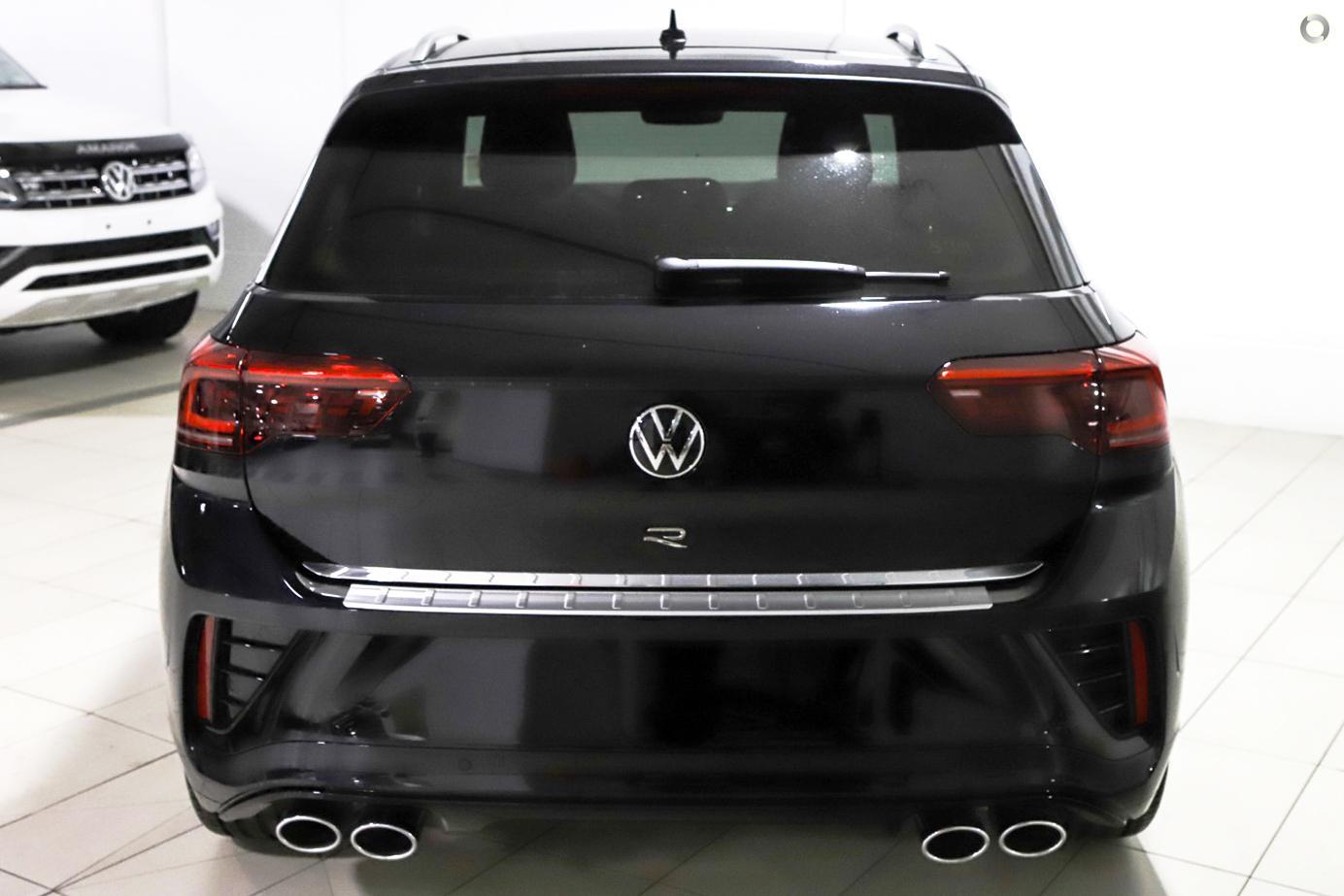 Volkswagen T-roc image 3