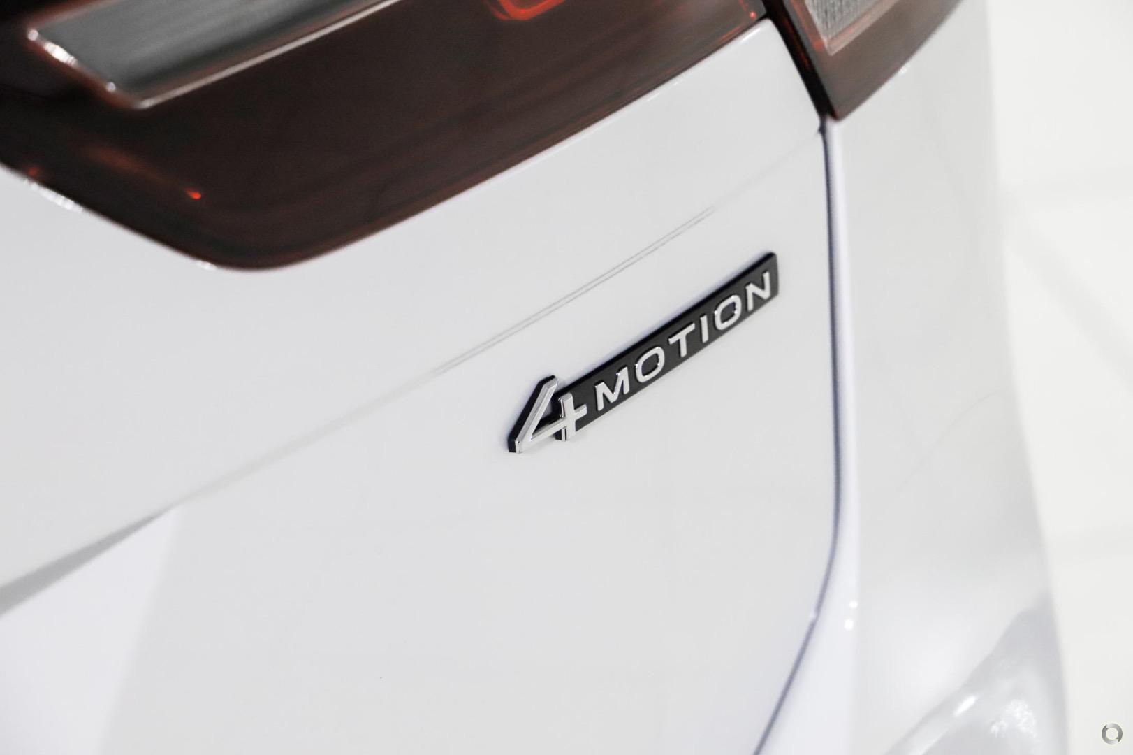 Volkswagen Tiguan image 3